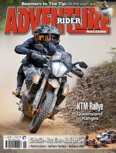 1 ADV Rider Magazine