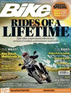 11 Bike Magazine