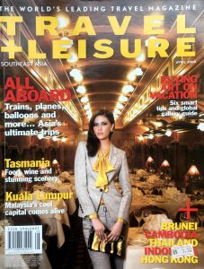 14 Travel Leisure Magazine