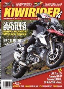 23 Kiwi Rider Magazine