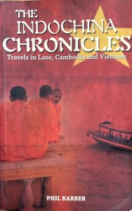 Indochina Chronicles Cover