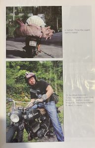 Charley Boorman By Any Means Book5
