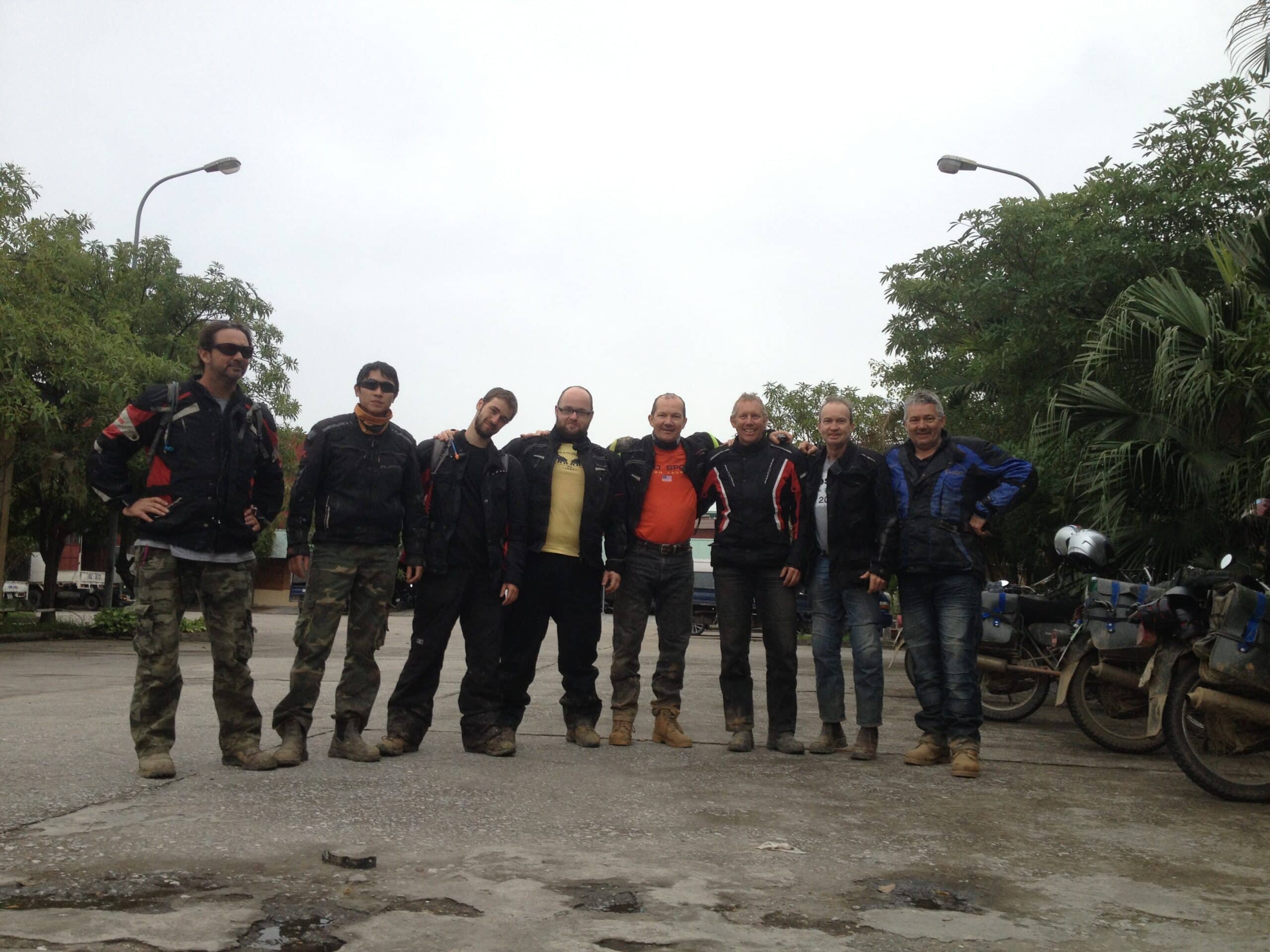 Explore Indochina Testimonials