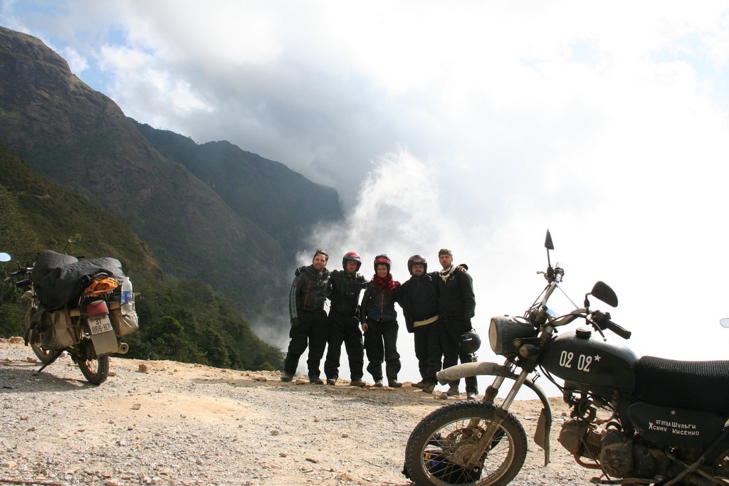 Explore Indochina Testimonials