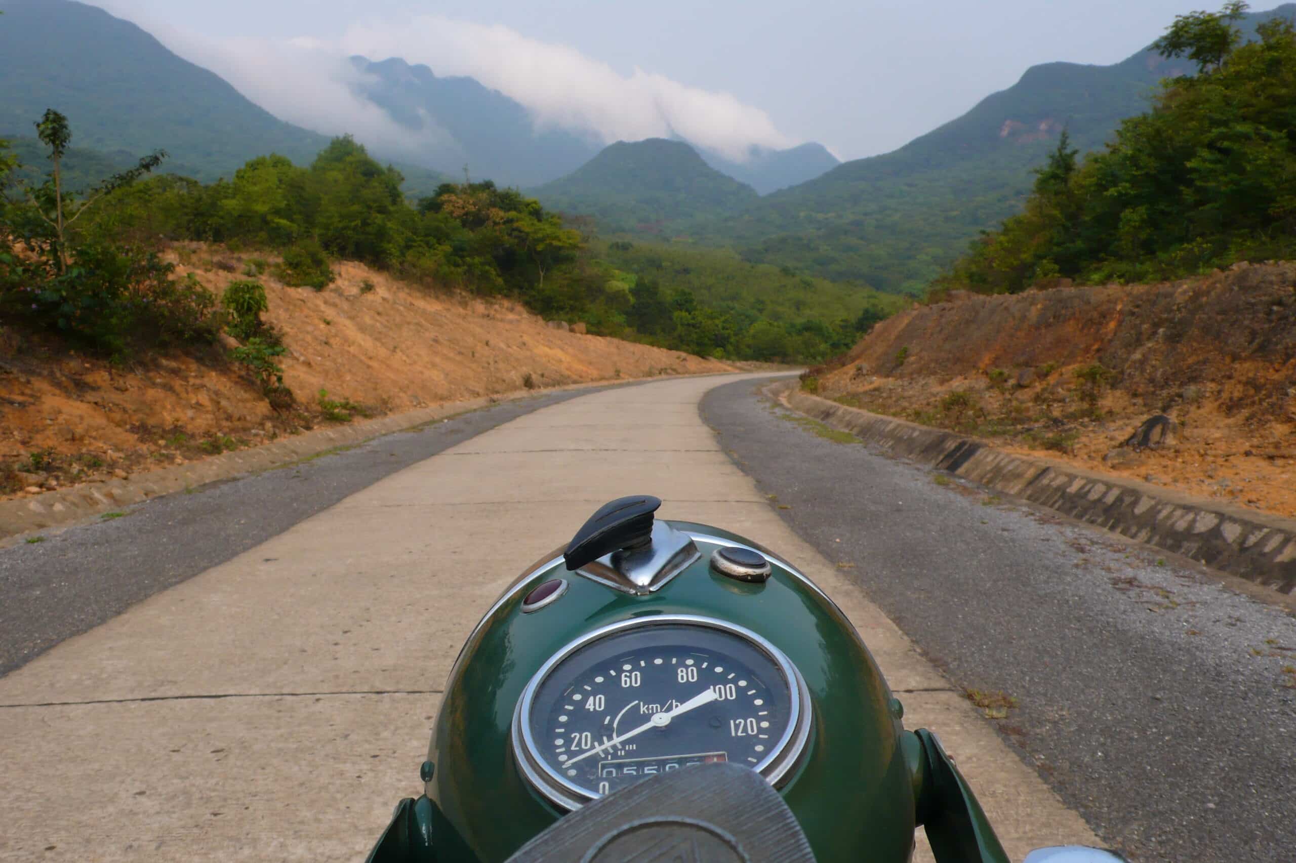 Explore Indochina Testimonials