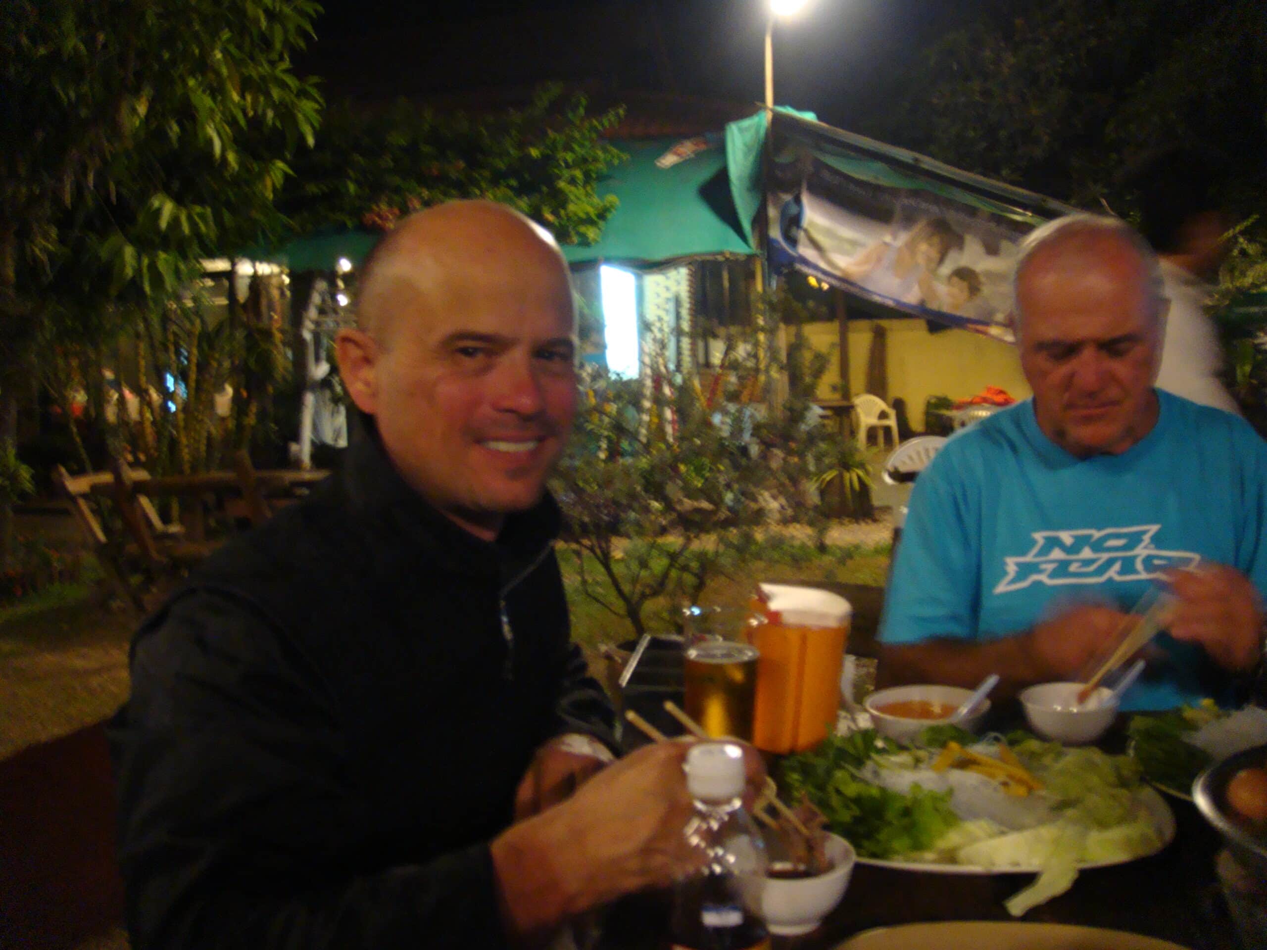 Explore Indochina Testimonials