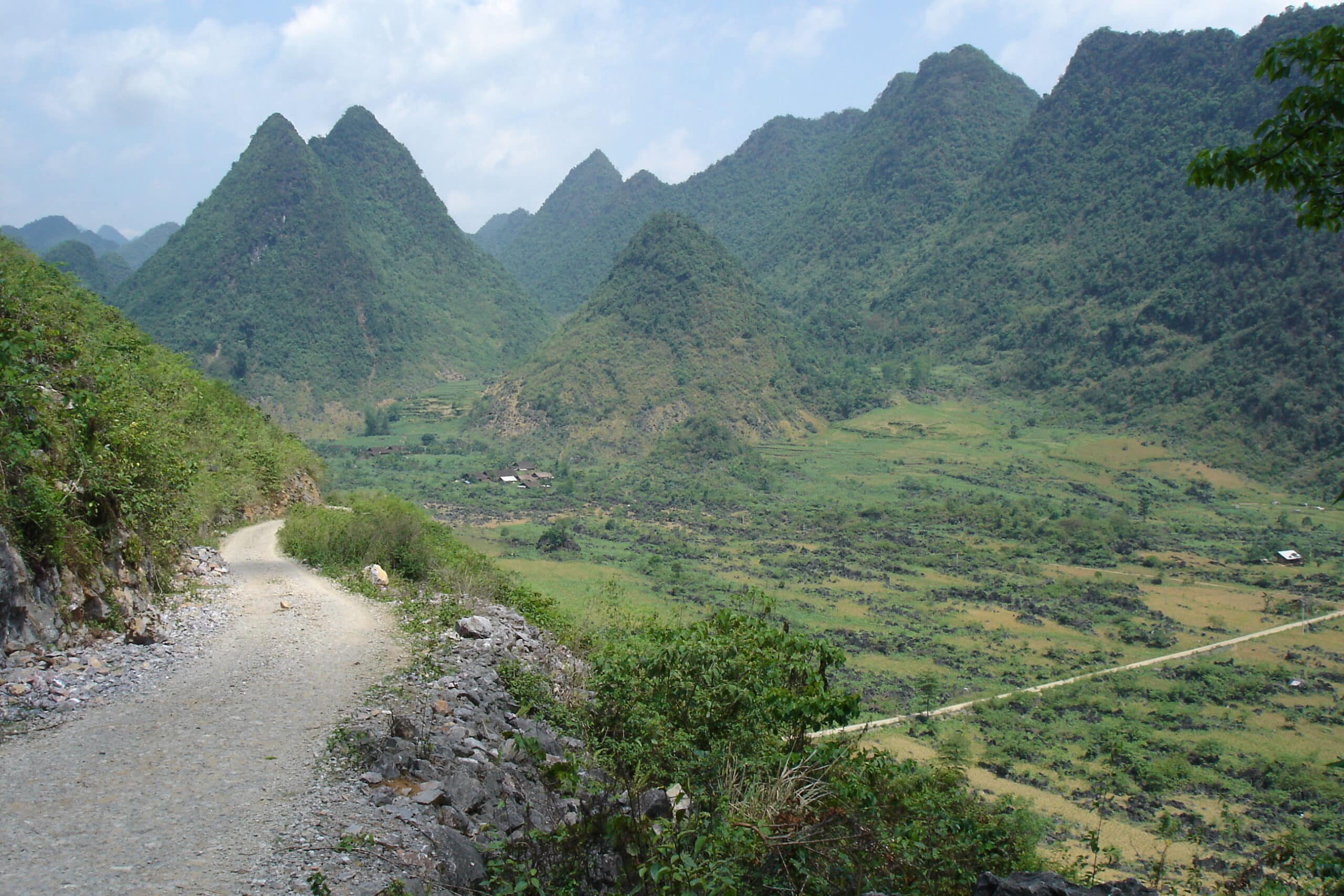 Explore Indochina Testimonials