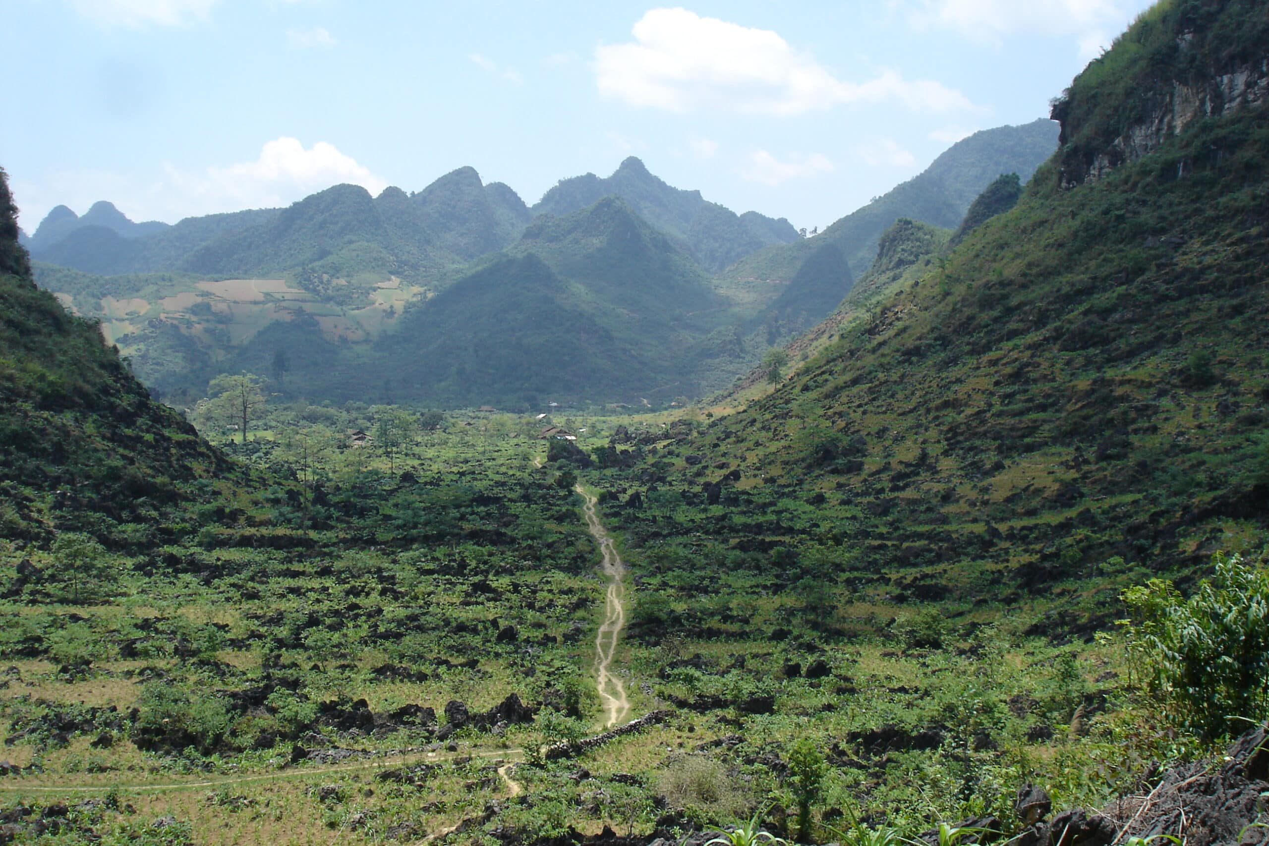 Explore Indochina Testimonials