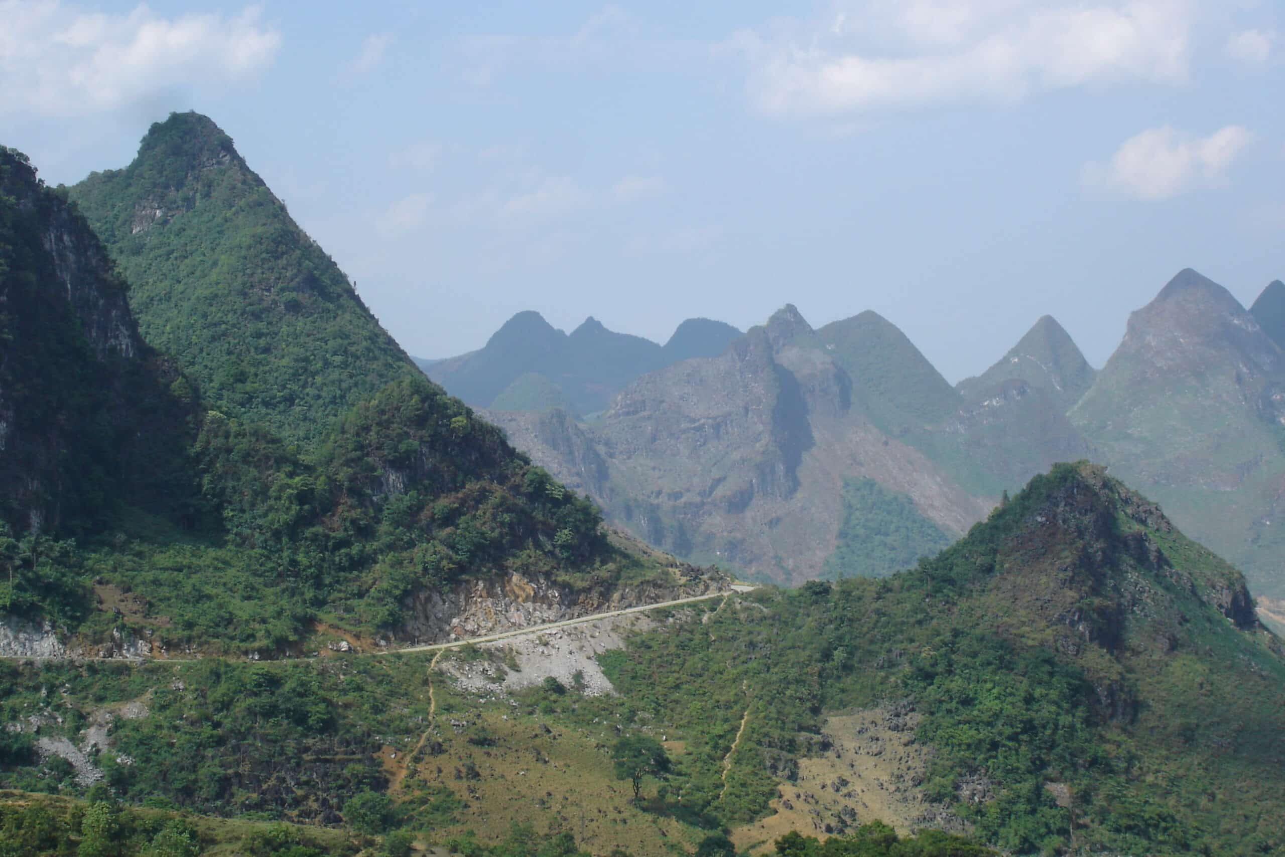 Explore Indochina Testimonials