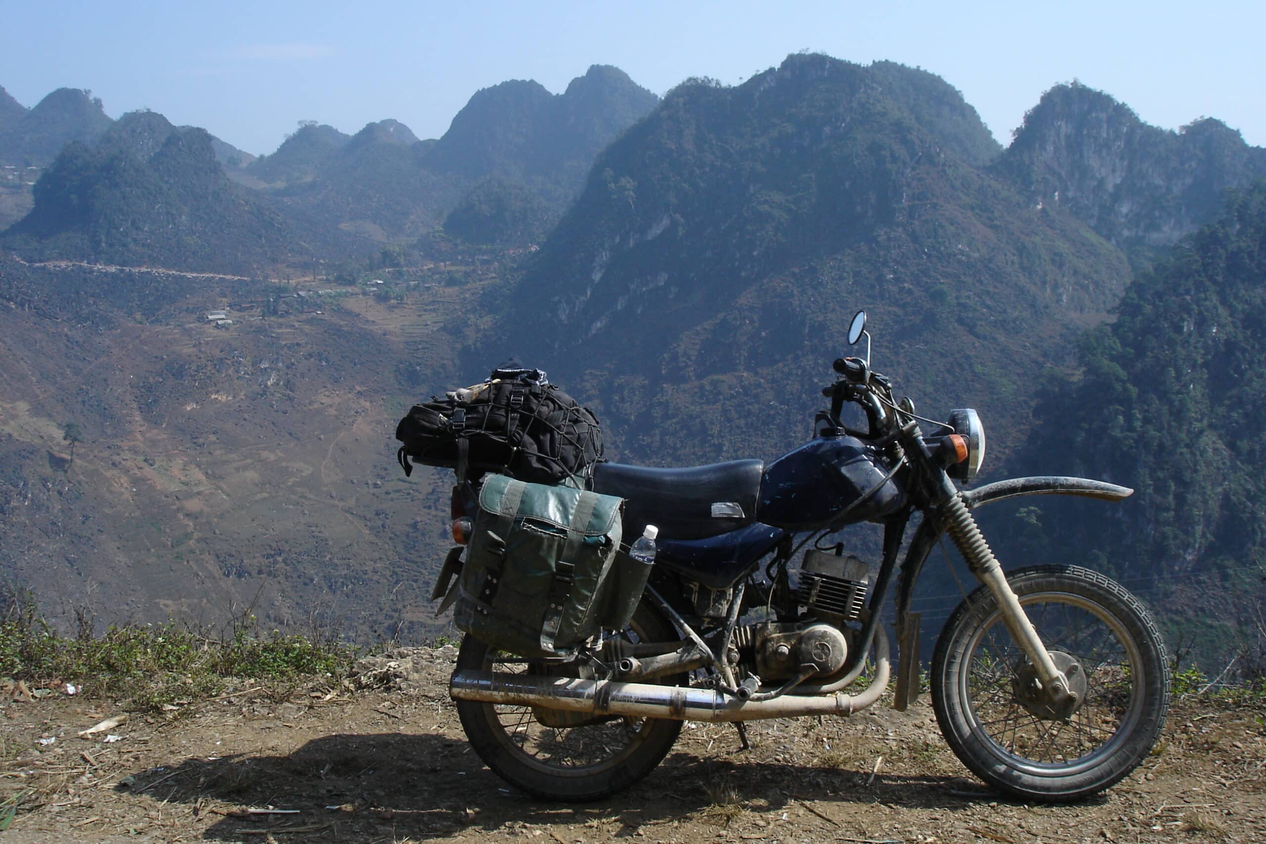 Explore Indochina Testimonials