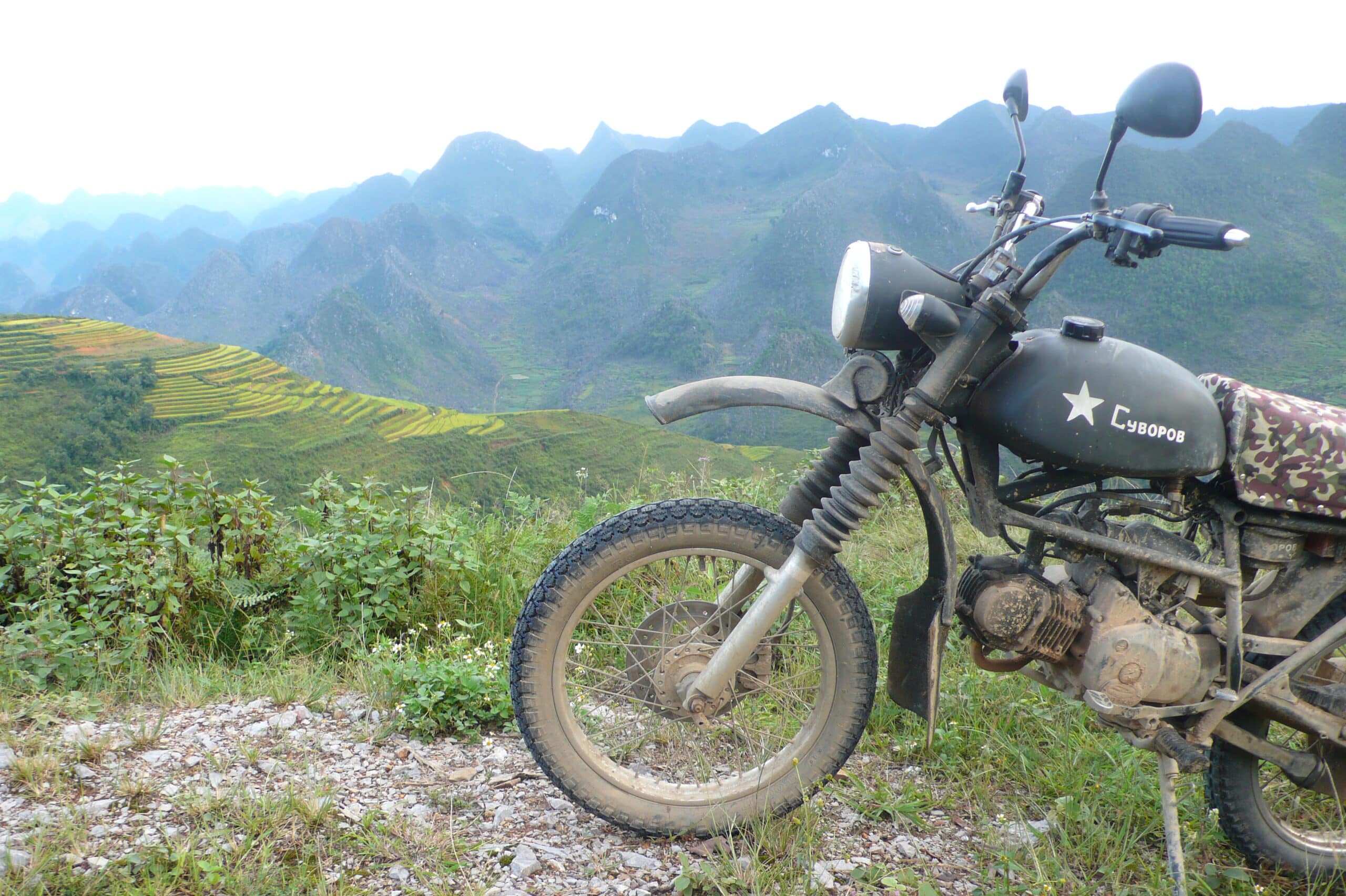 Explore Indochina Testimonials