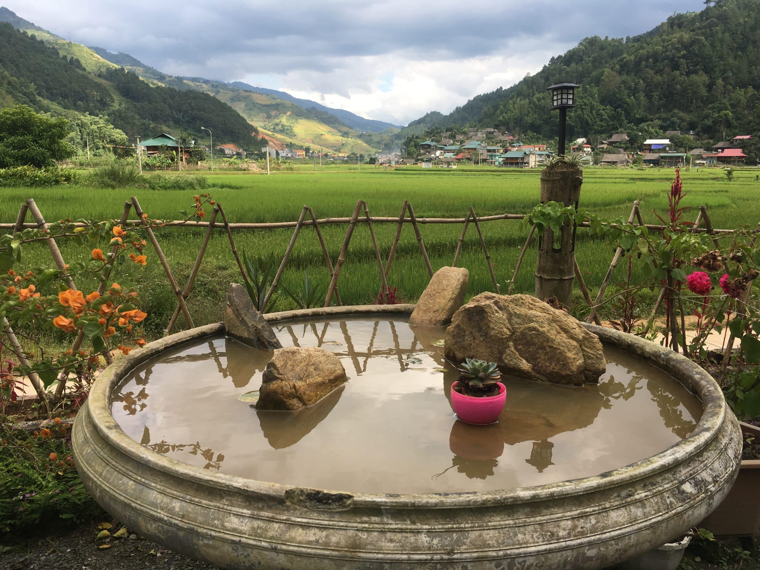 Explore Indochina Testimonials