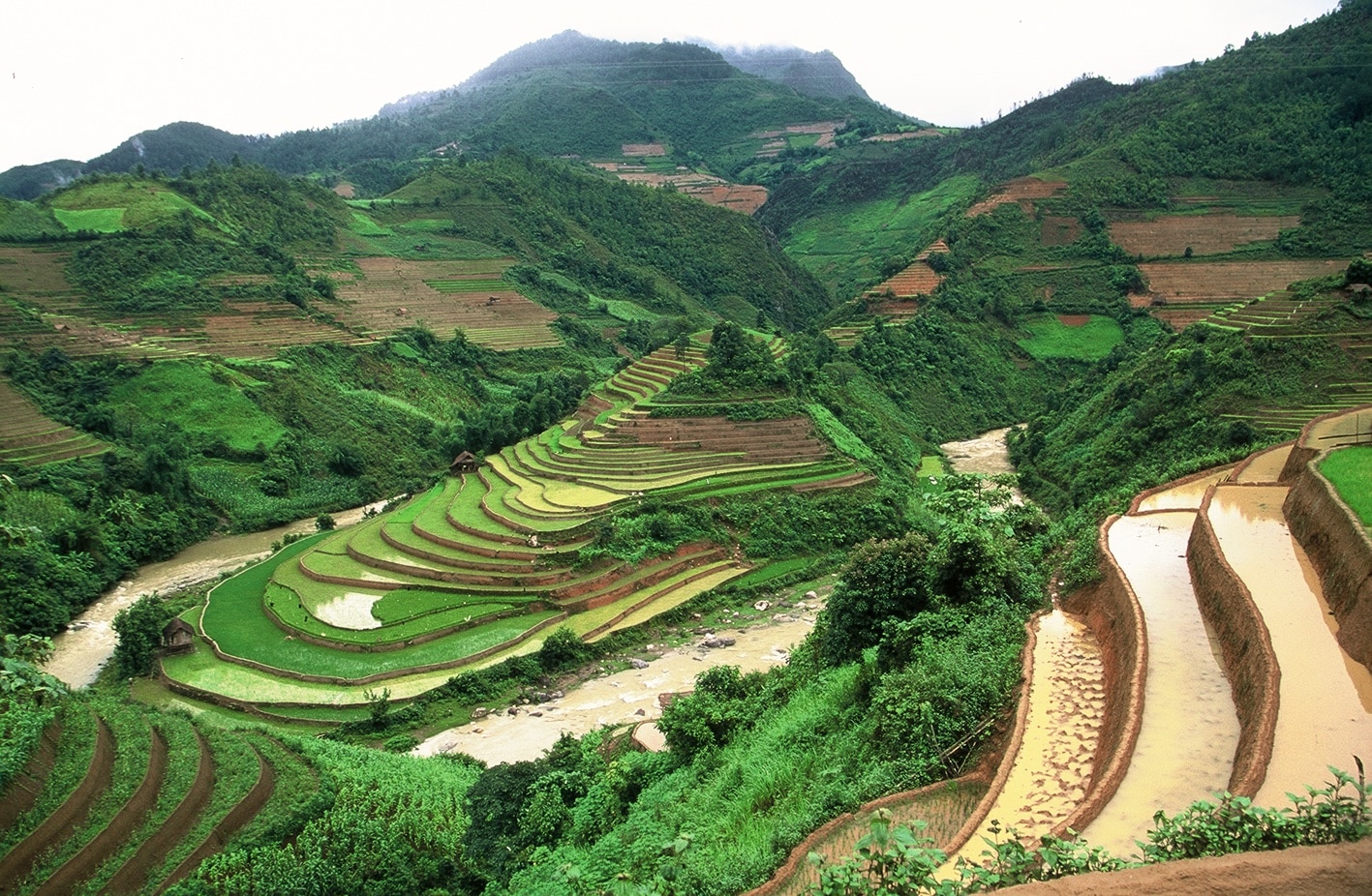 Explore Indochina Testimonials