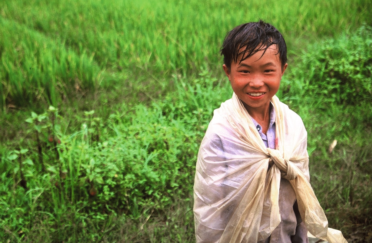 Explore Indochina Testimonials