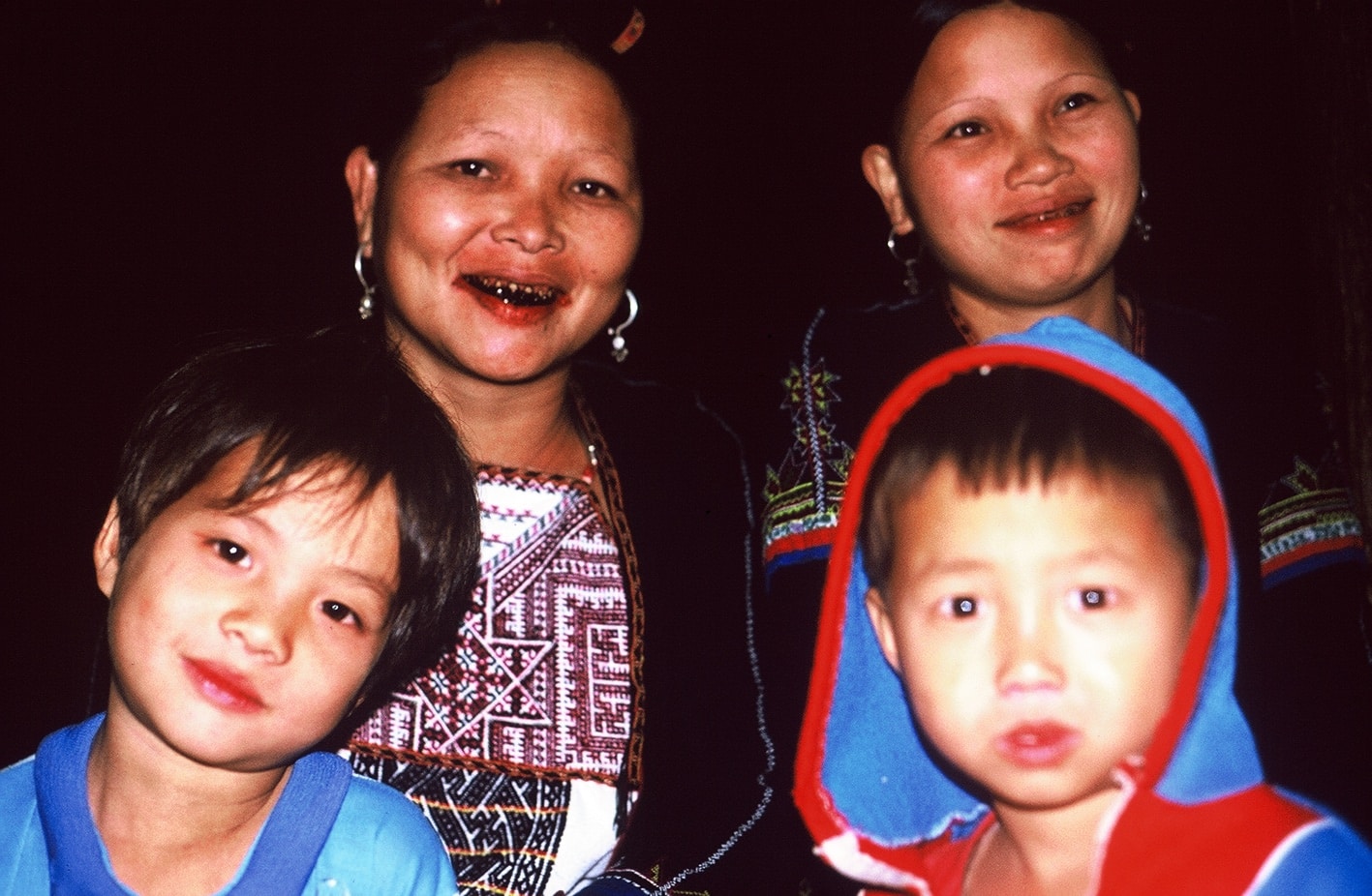 Explore Indochina Testimonials