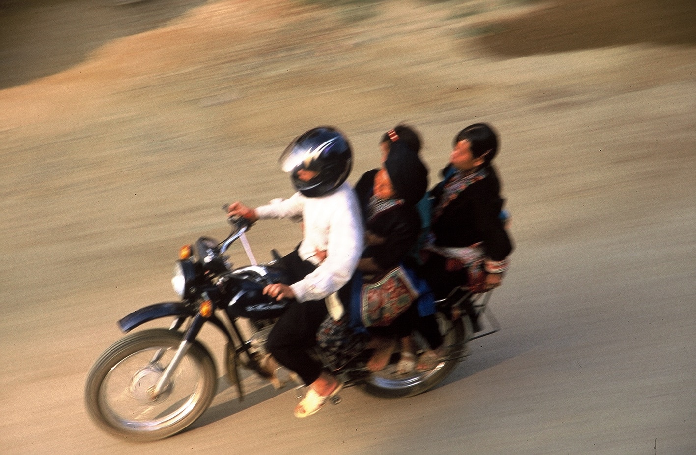 Explore Indochina Testimonials