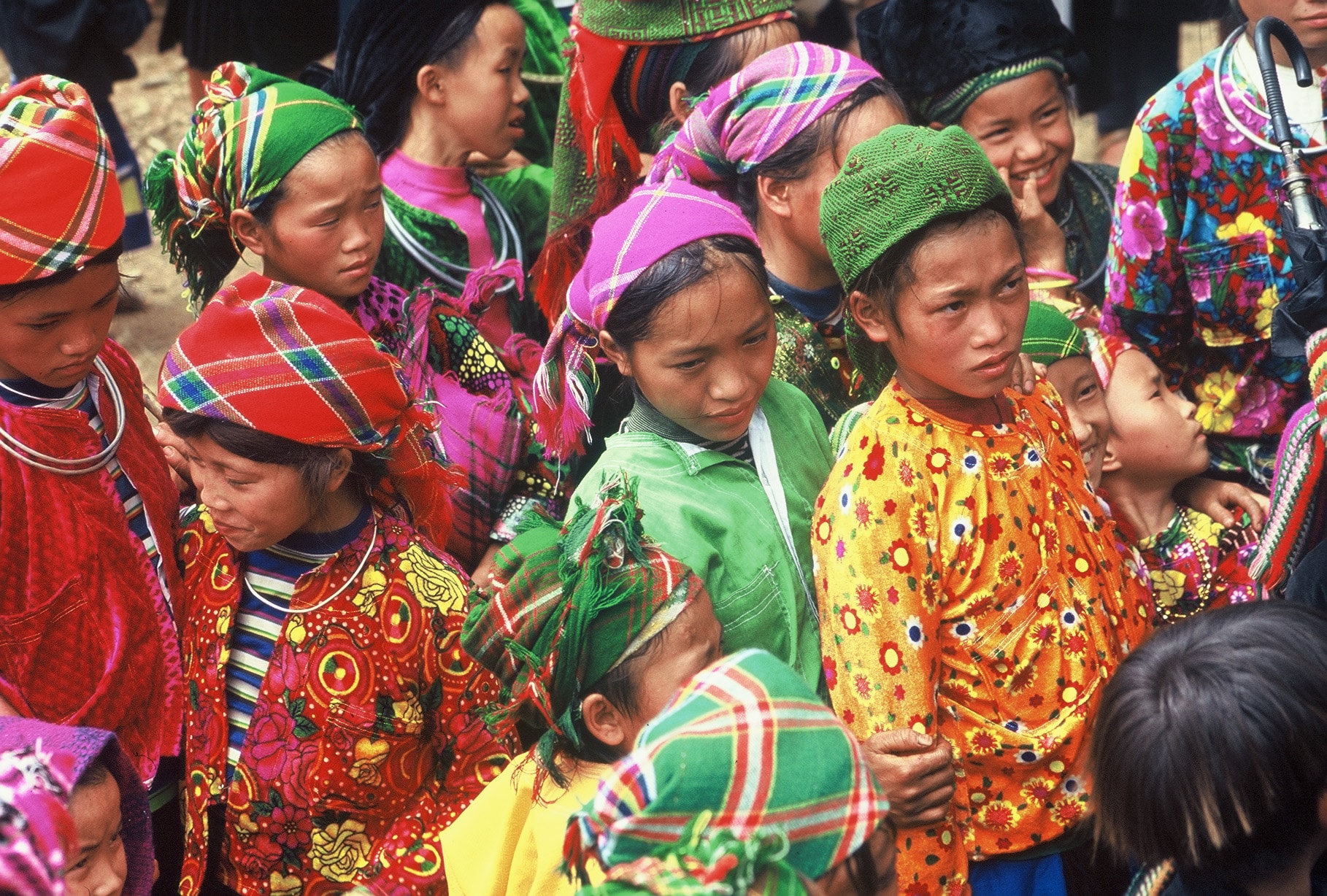 Explore Indochina Testimonials