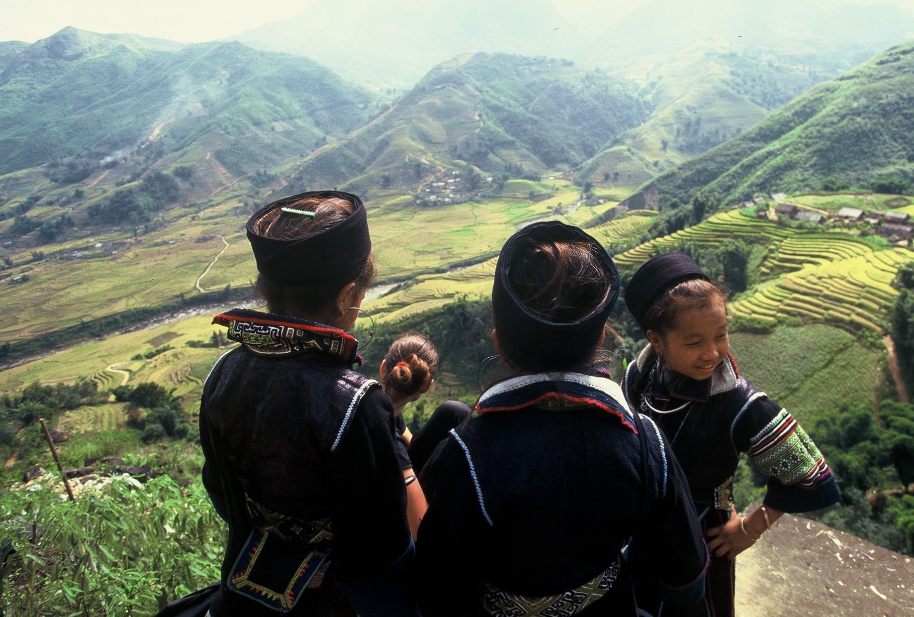 Explore Indochina Testimonials
