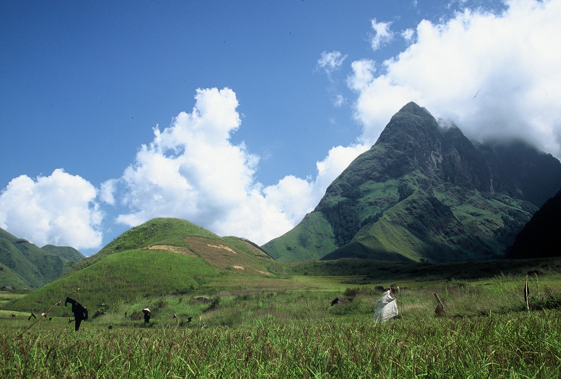 Explore Indochina Testimonials