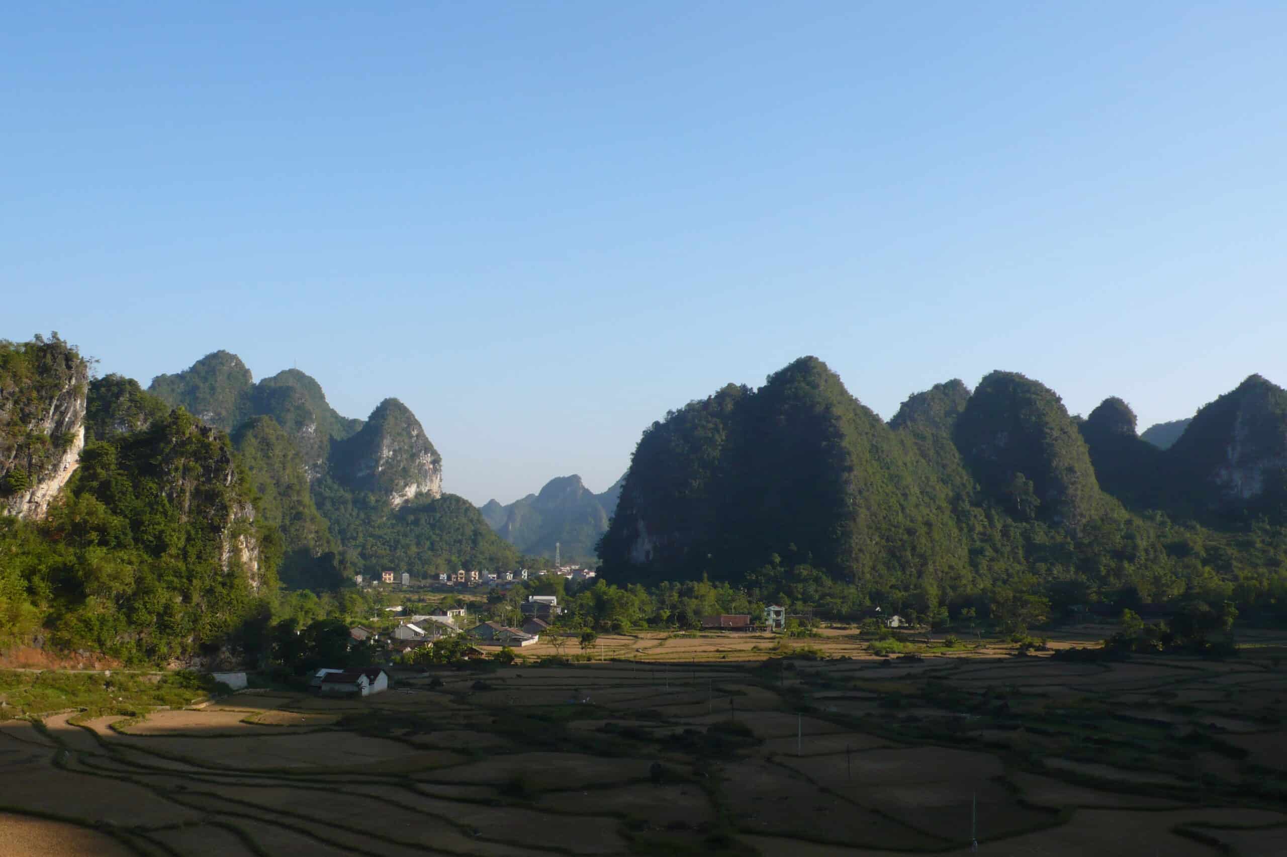 Explore Indochina Testimonials