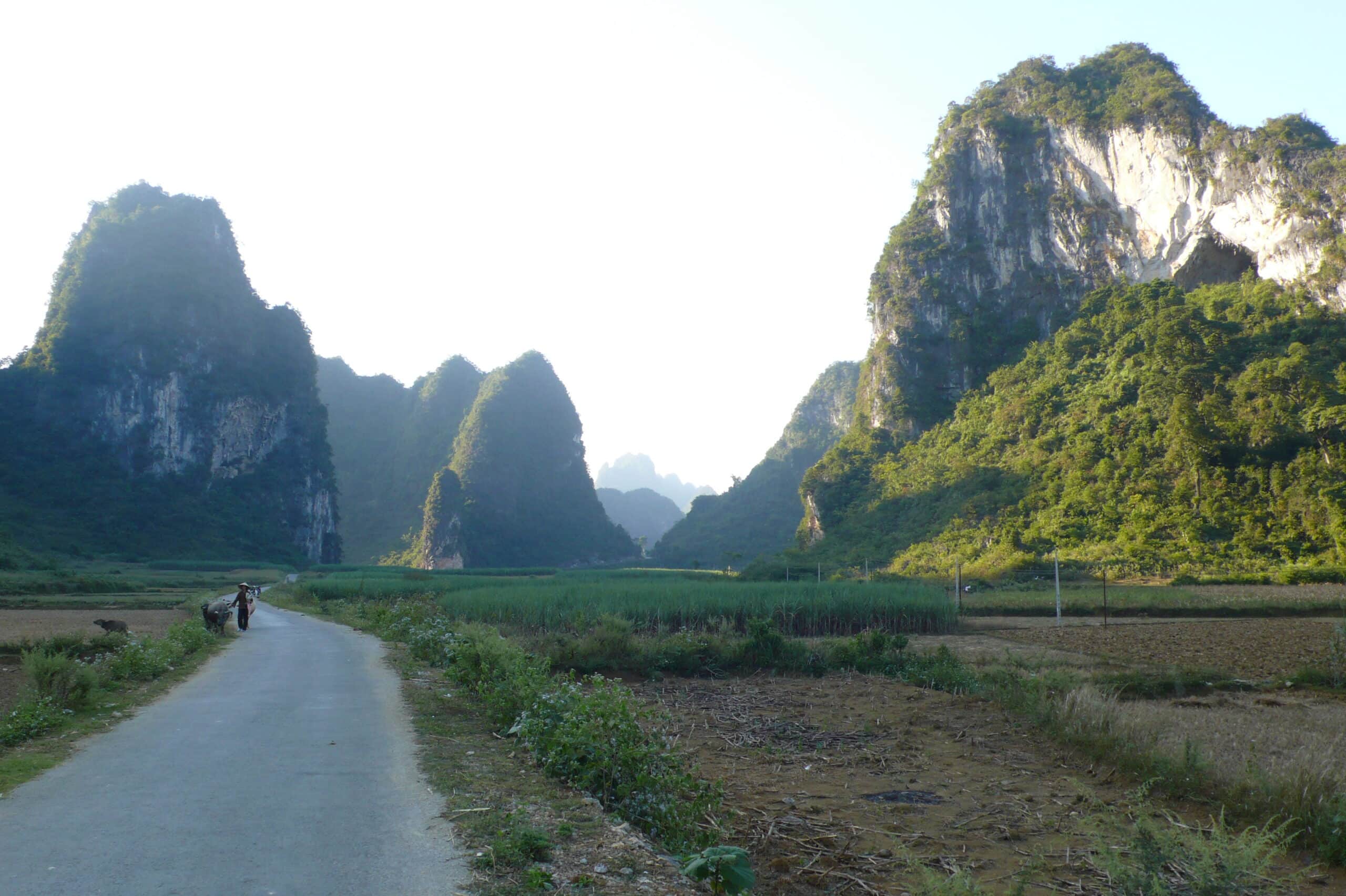 Explore Indochina Testimonials