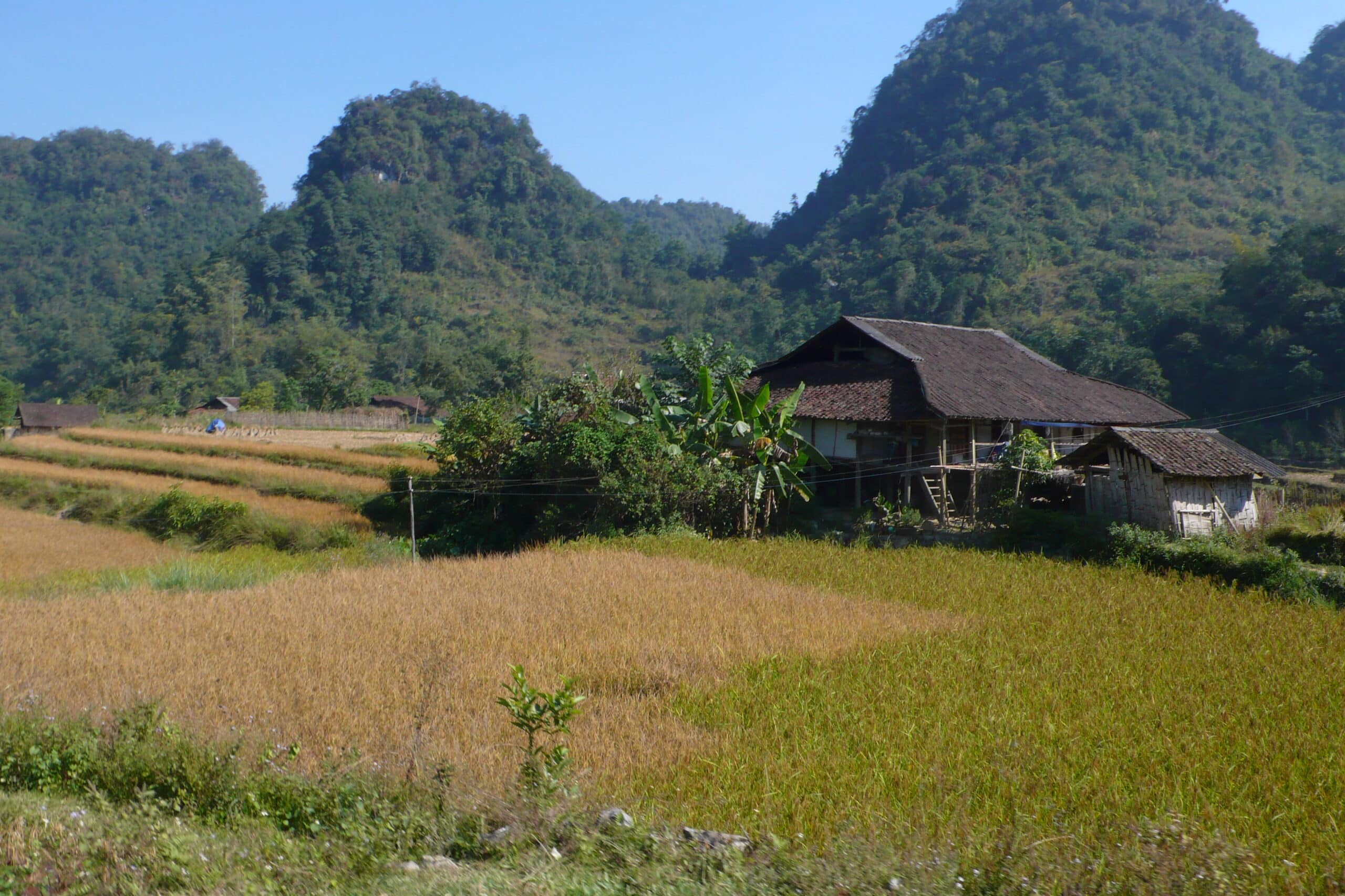 Explore Indochina Testimonials