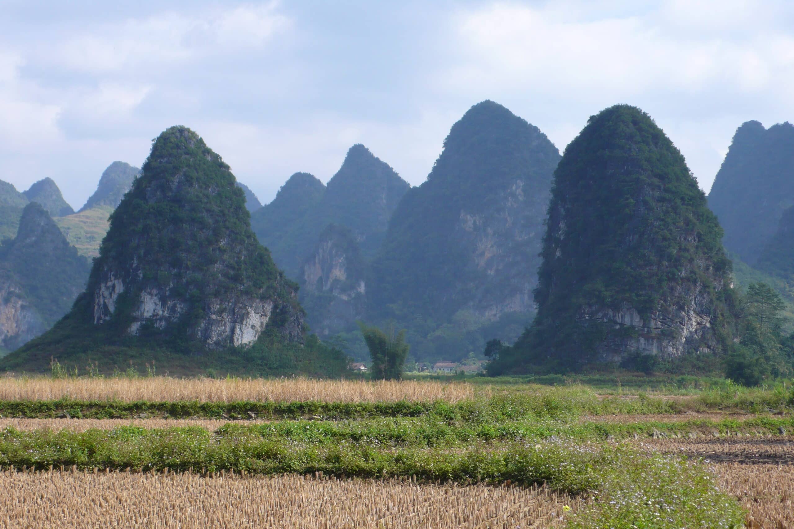 Explore Indochina Testimonials