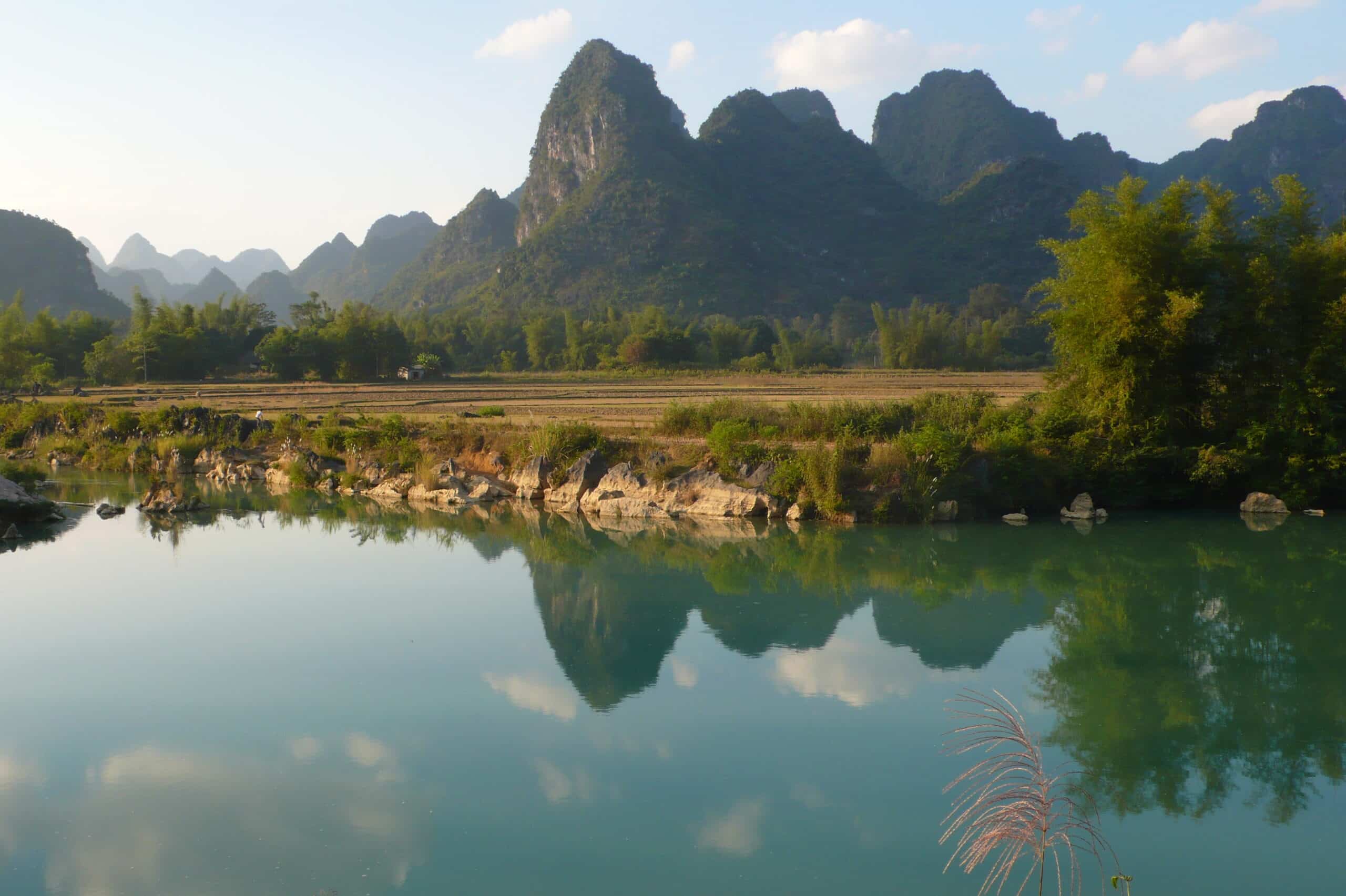 Explore Indochina Testimonials
