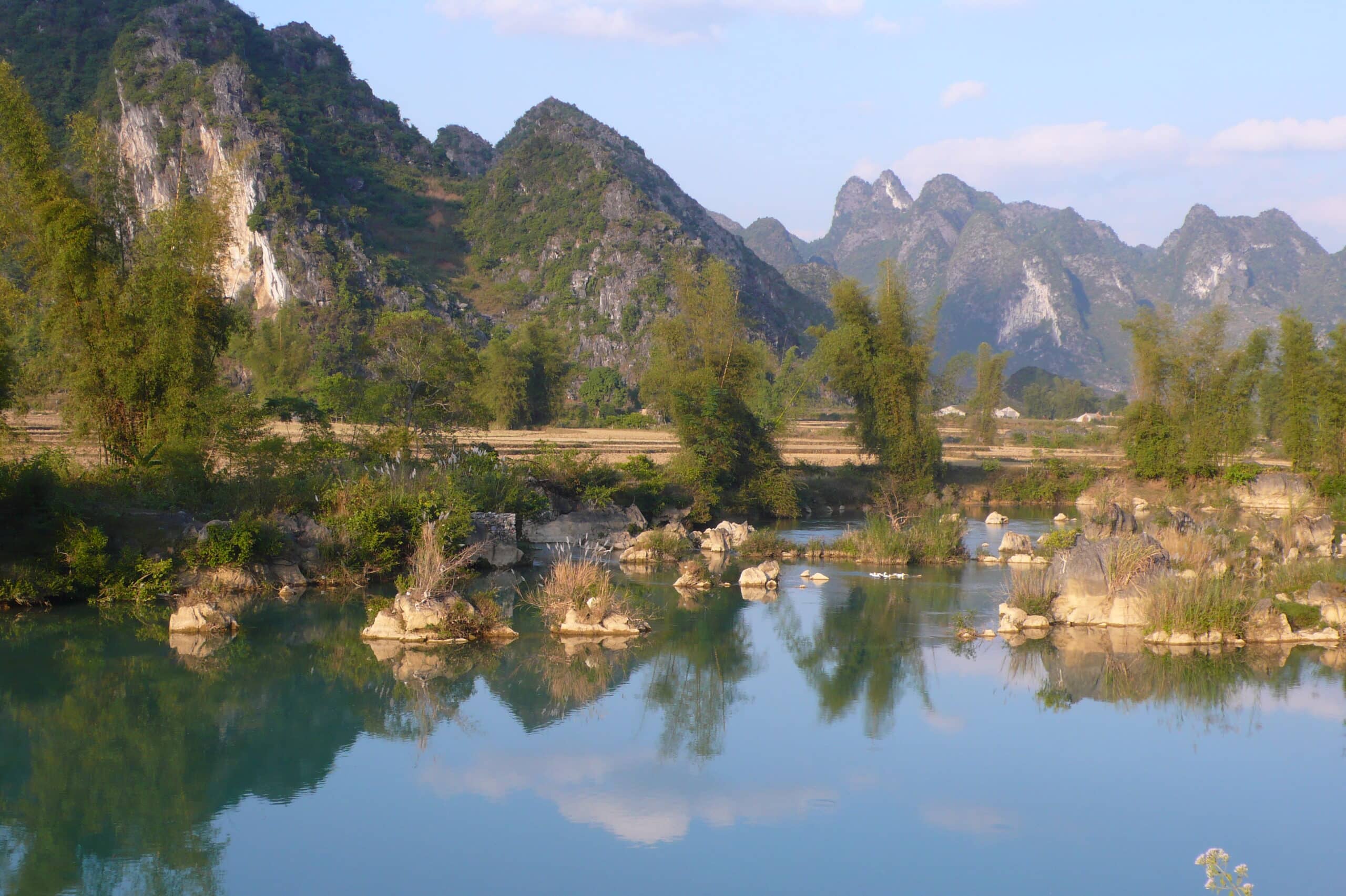 Explore Indochina Testimonials