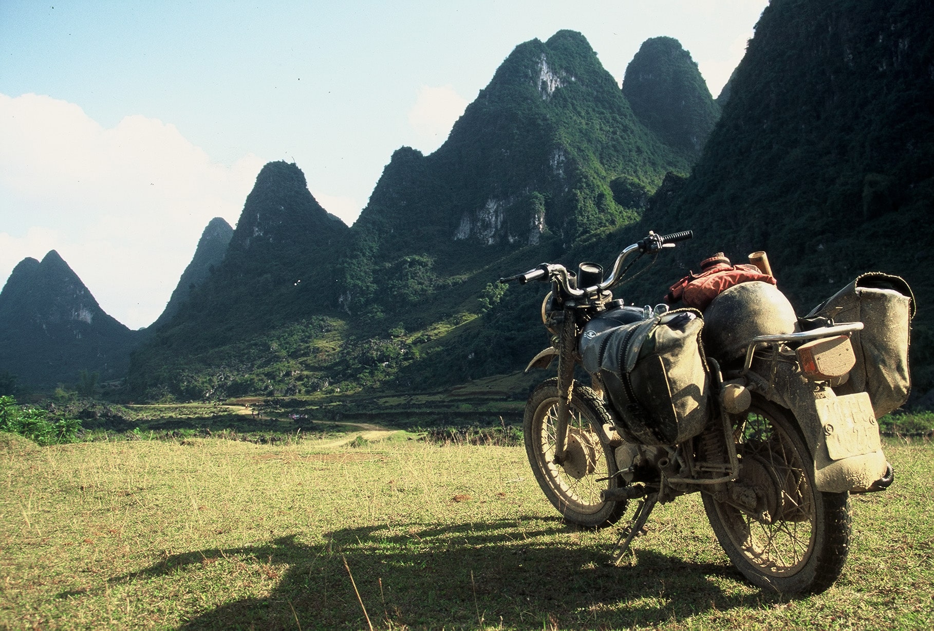 Explore Indochina Testimonials