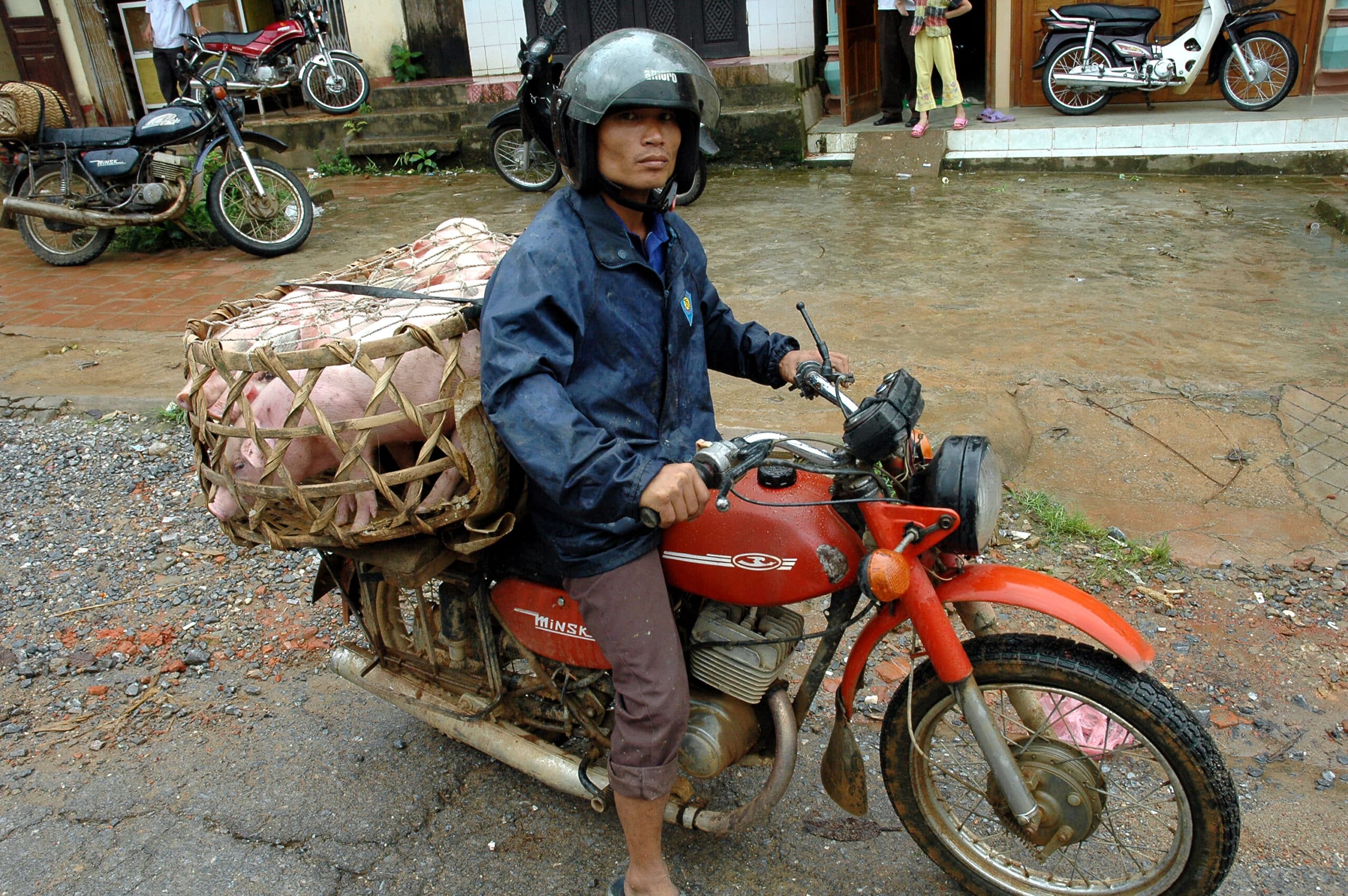 Explore Indochina Testimonials