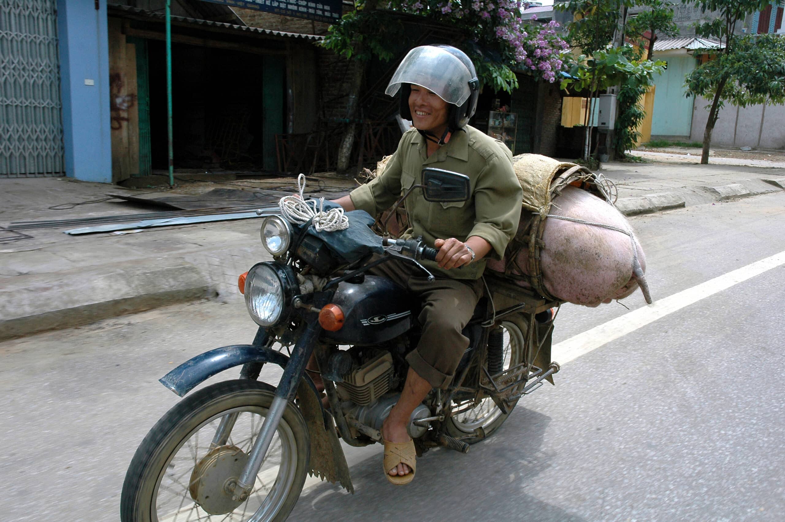 Explore Indochina Testimonials