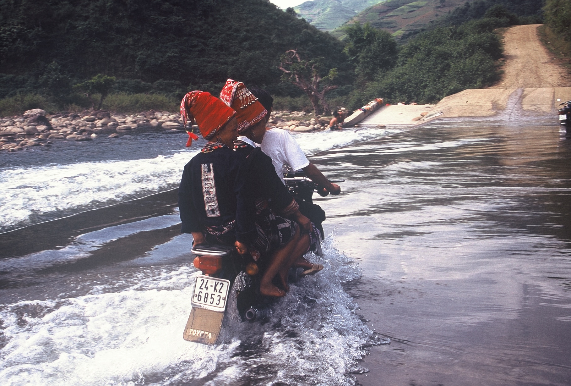 Explore Indochina Testimonials