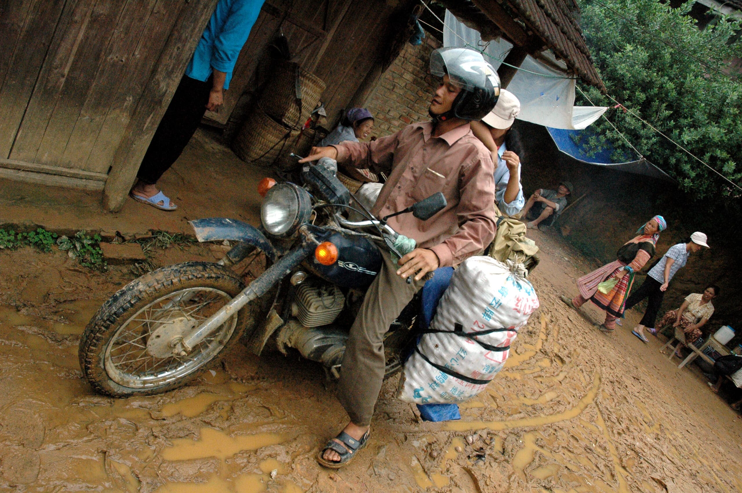 Explore Indochina Testimonials