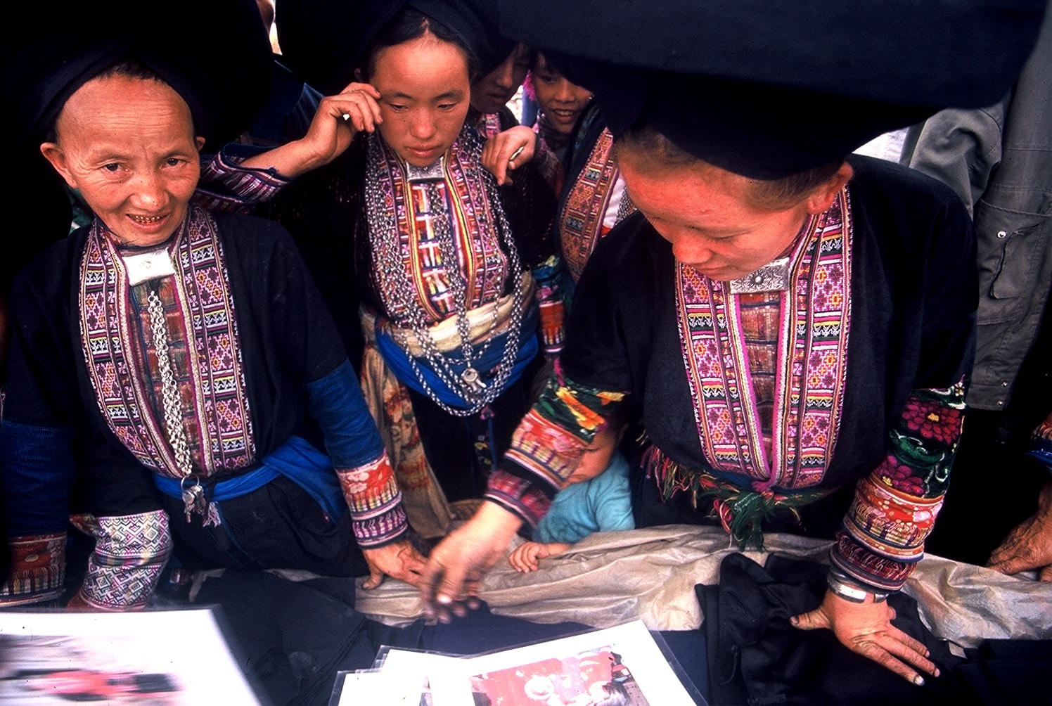 Explore Indochina Testimonials