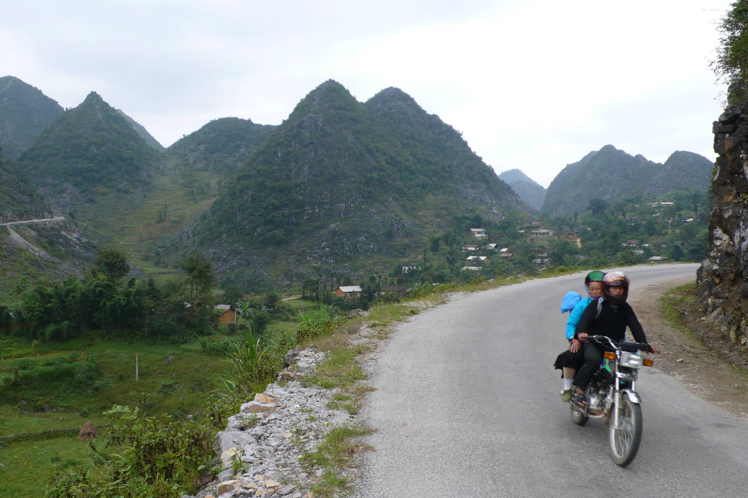 Explore Indochina Testimonials