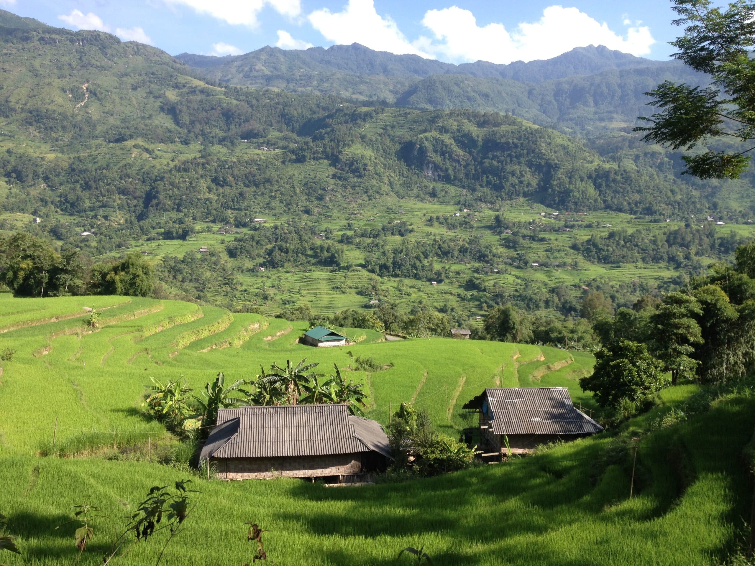 Explore Indochina Testimonials
