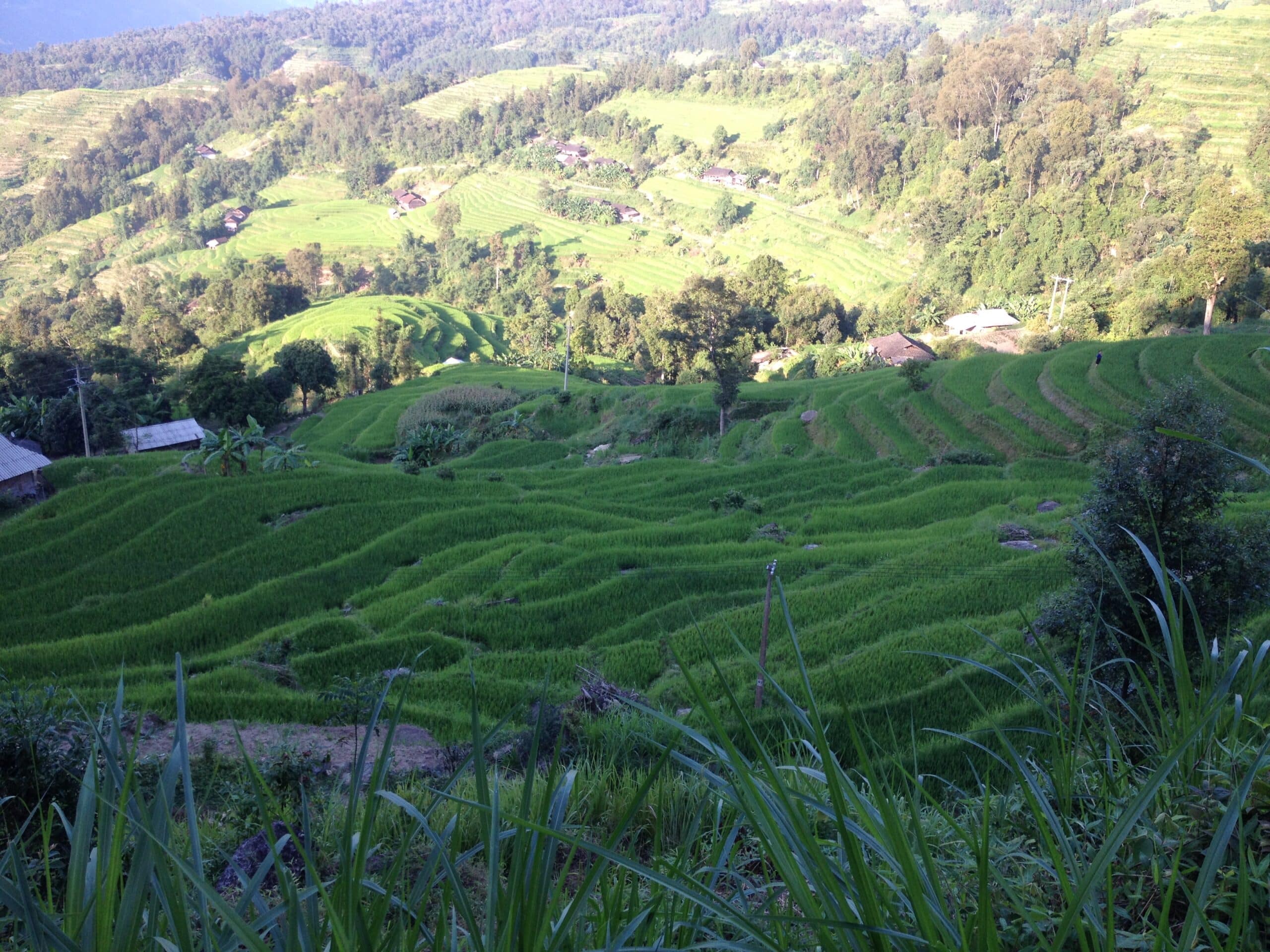 Explore Indochina Testimonials