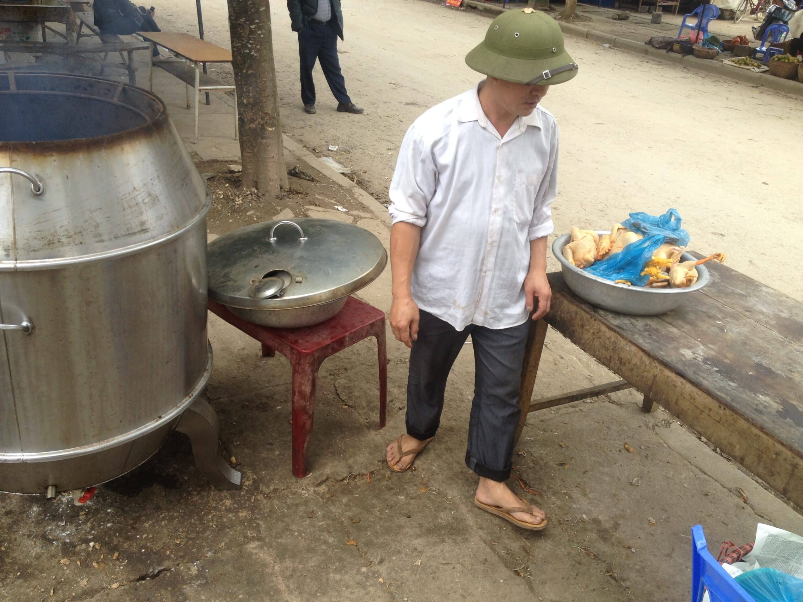 Explore Indochina Testimonials