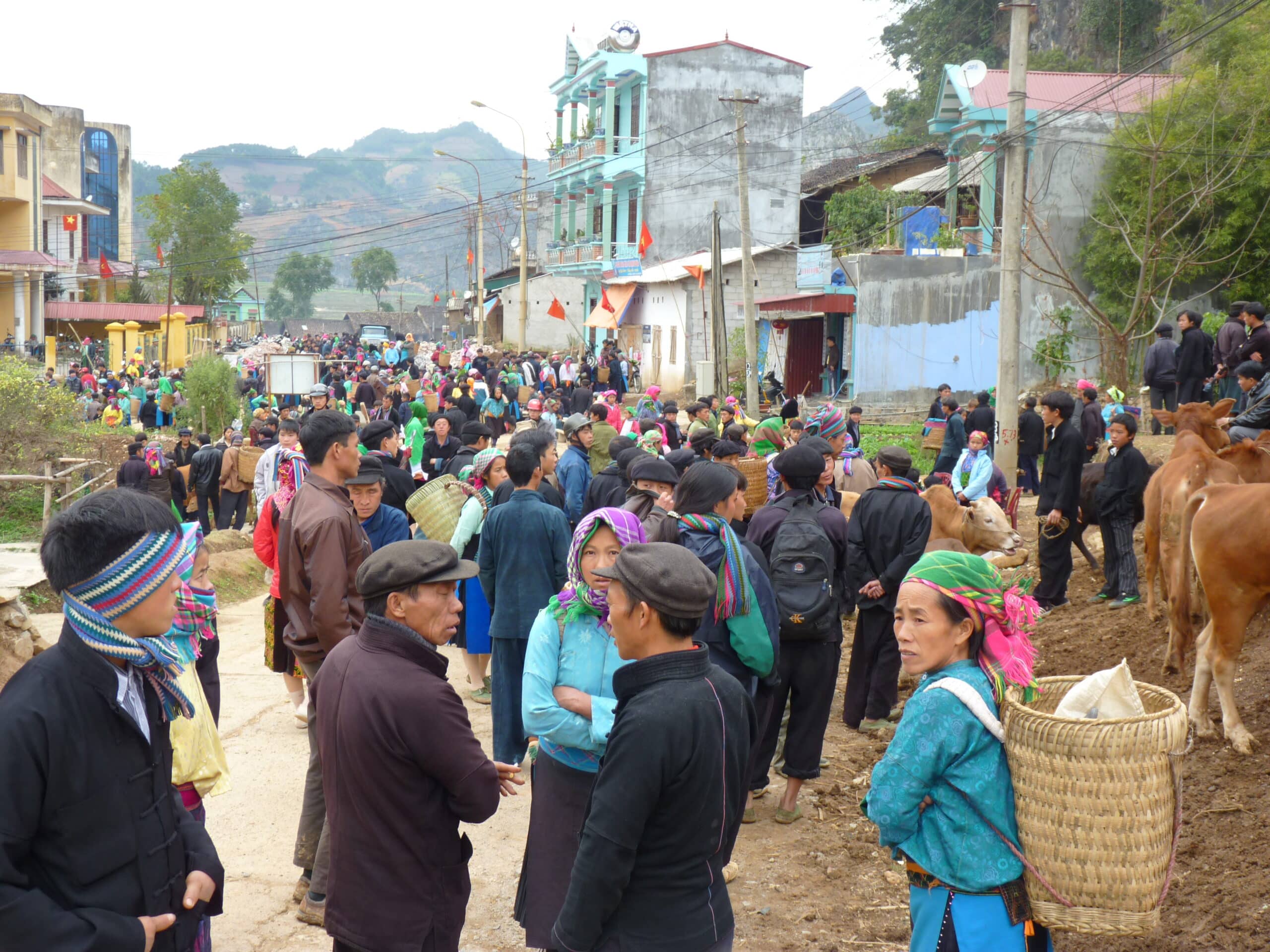 Explore Indochina Testimonials