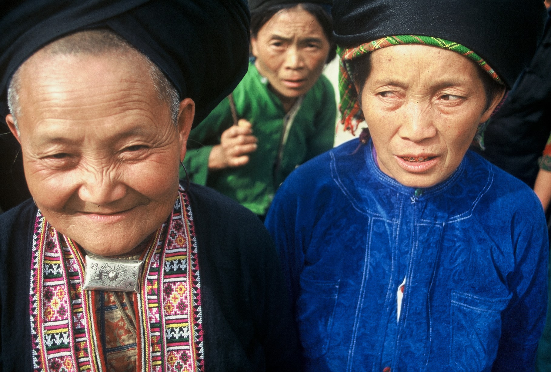 Explore Indochina Testimonials