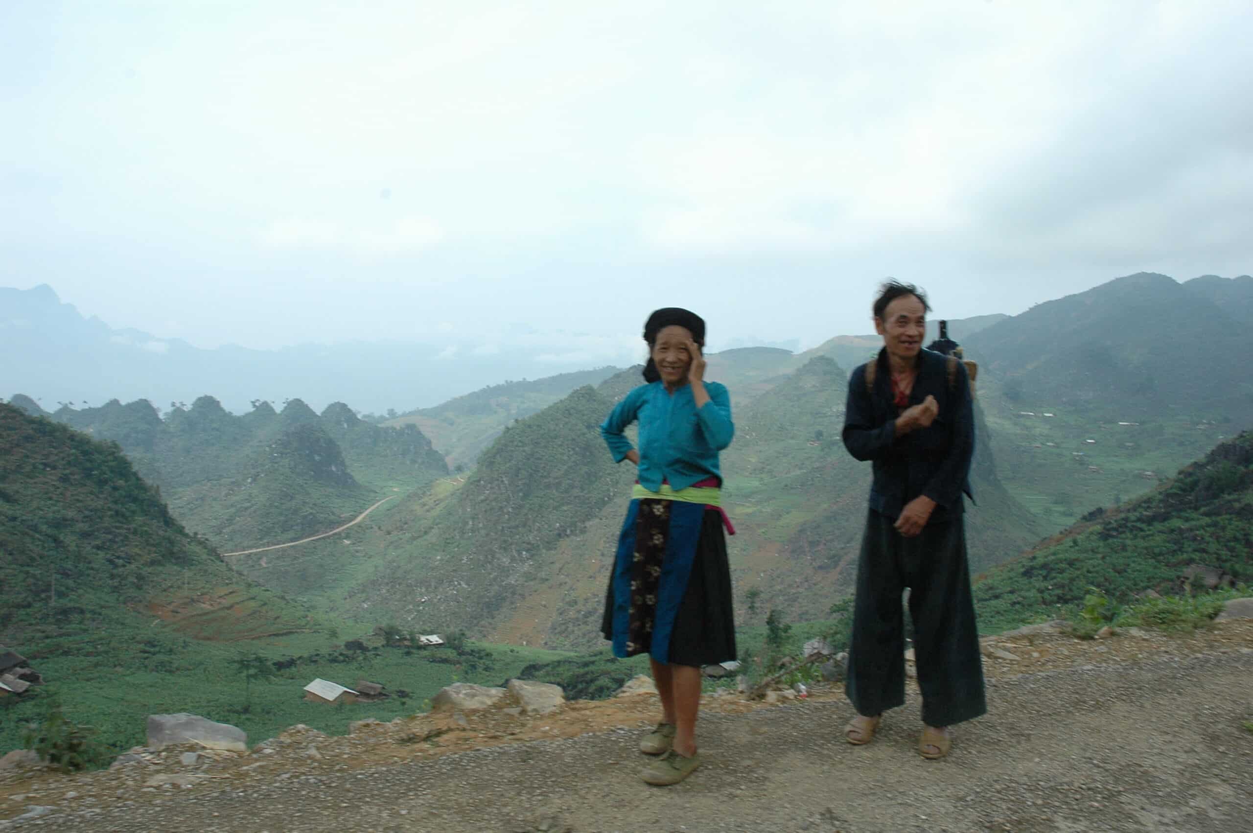 Explore Indochina Testimonials