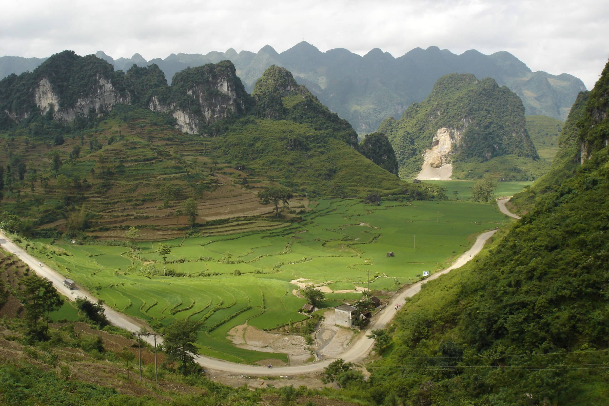 Explore Indochina Testimonials