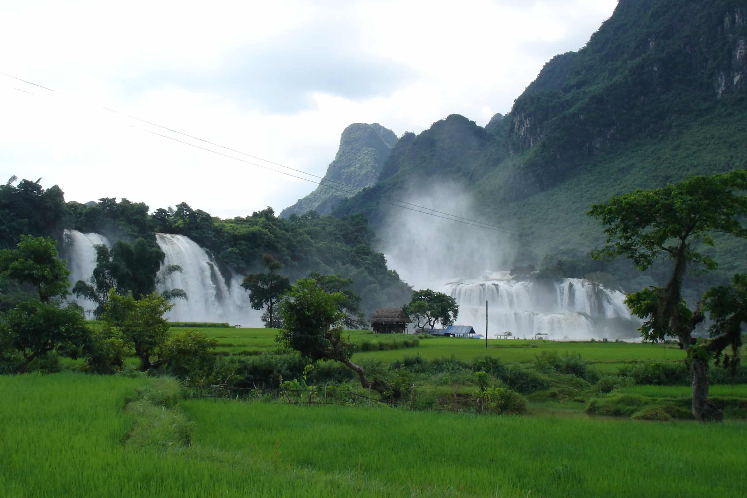 Explore Indochina Testimonials