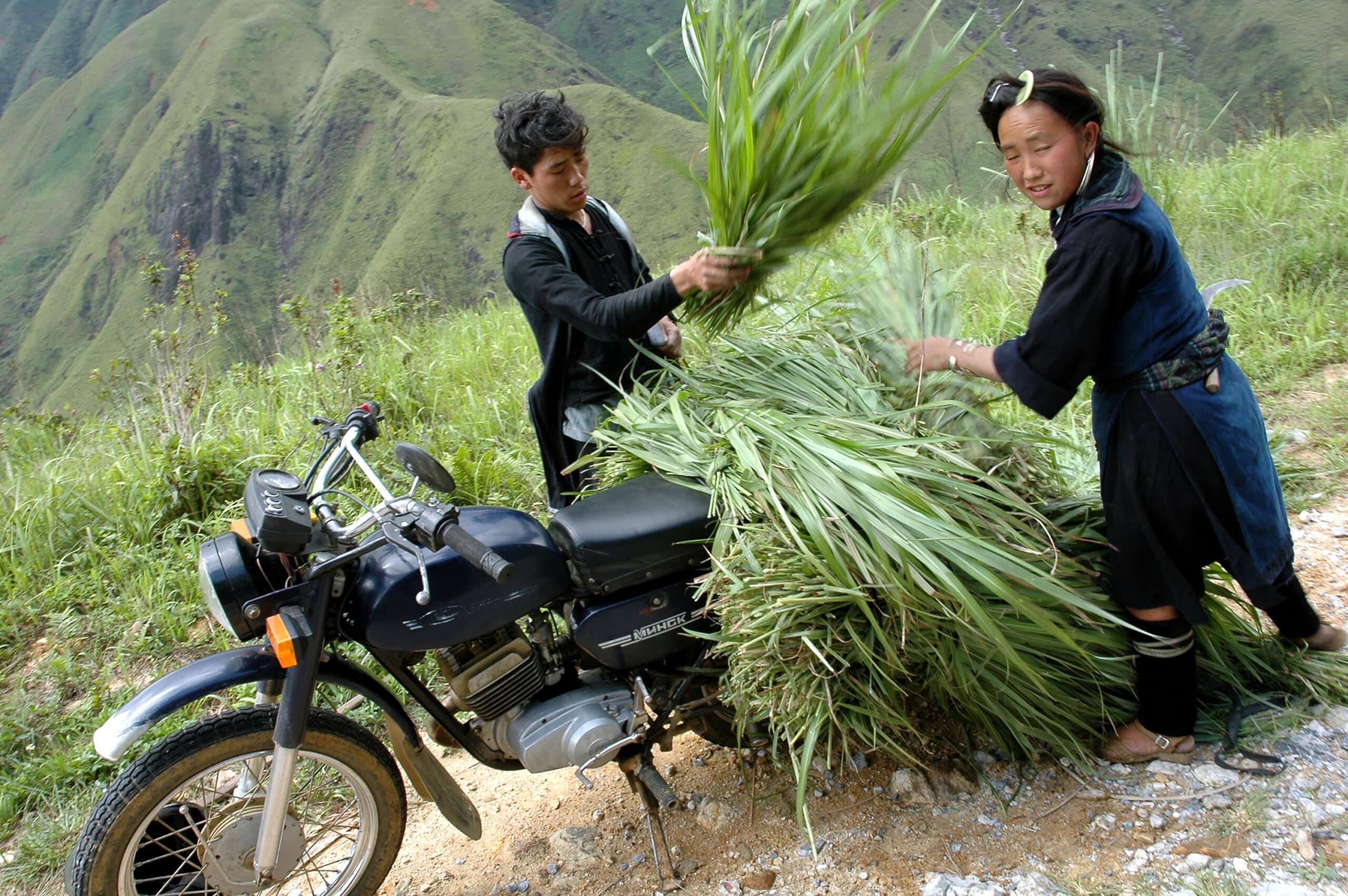 Explore Indochina Testimonials
