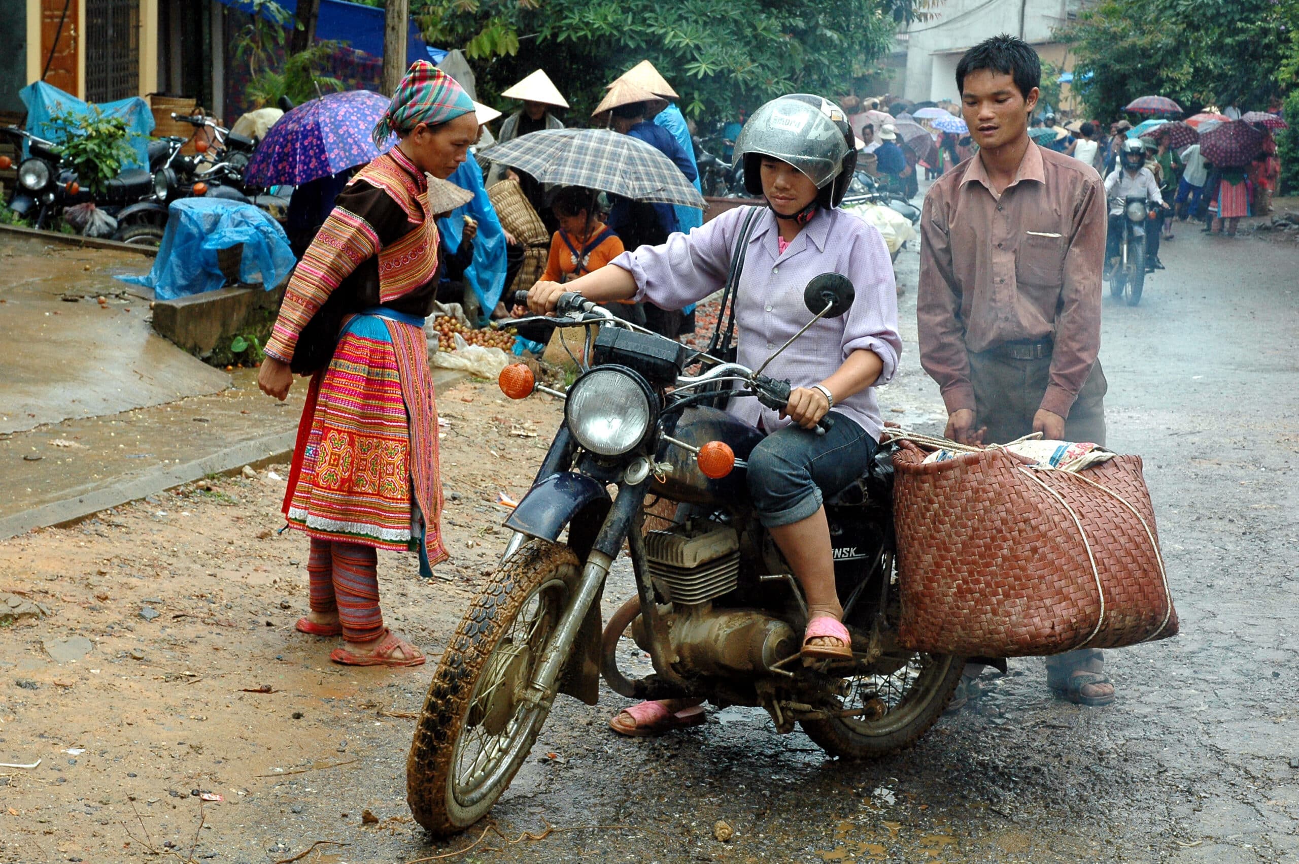 Explore Indochina Testimonials