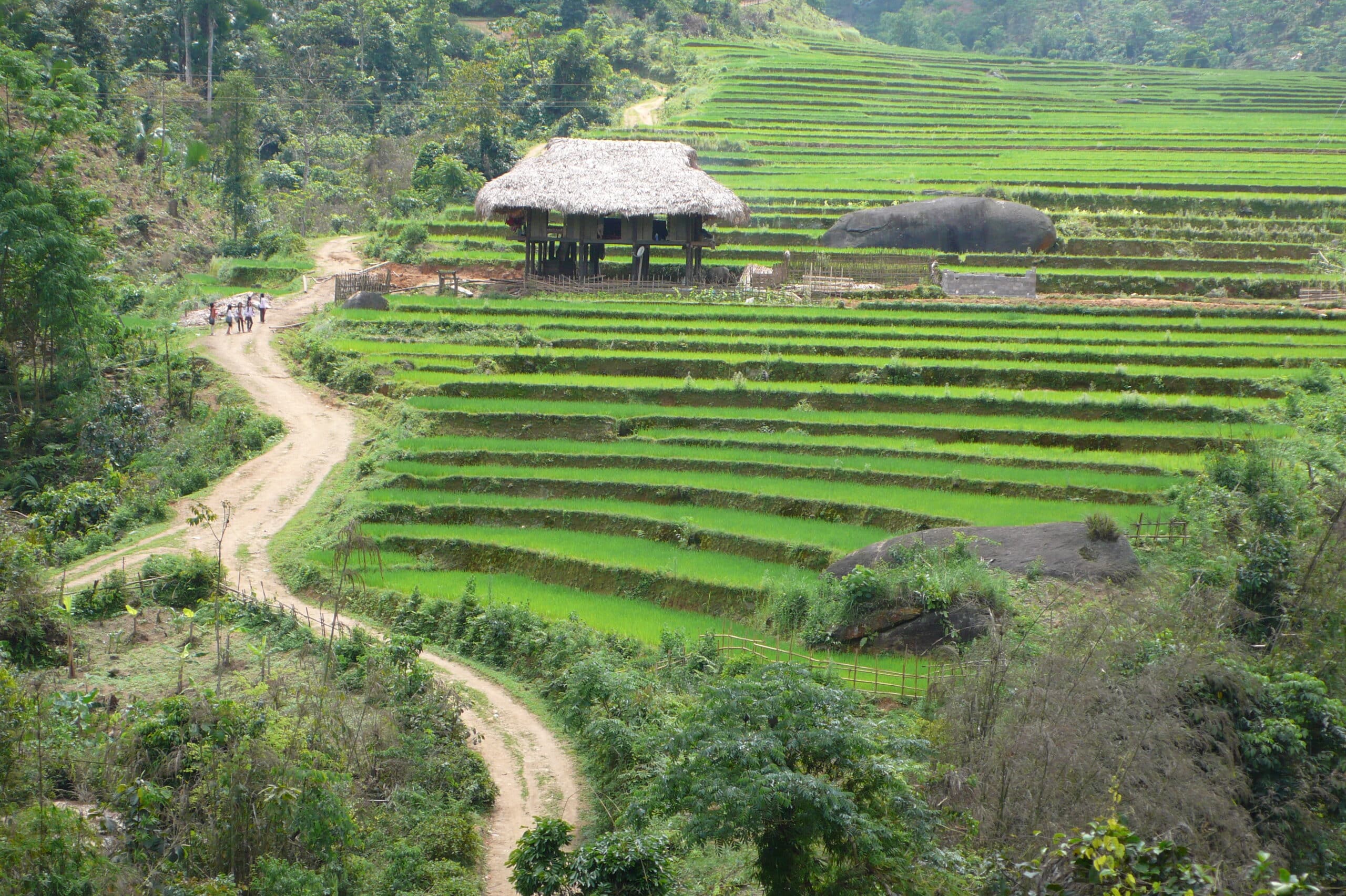 Explore Indochina Testimonials