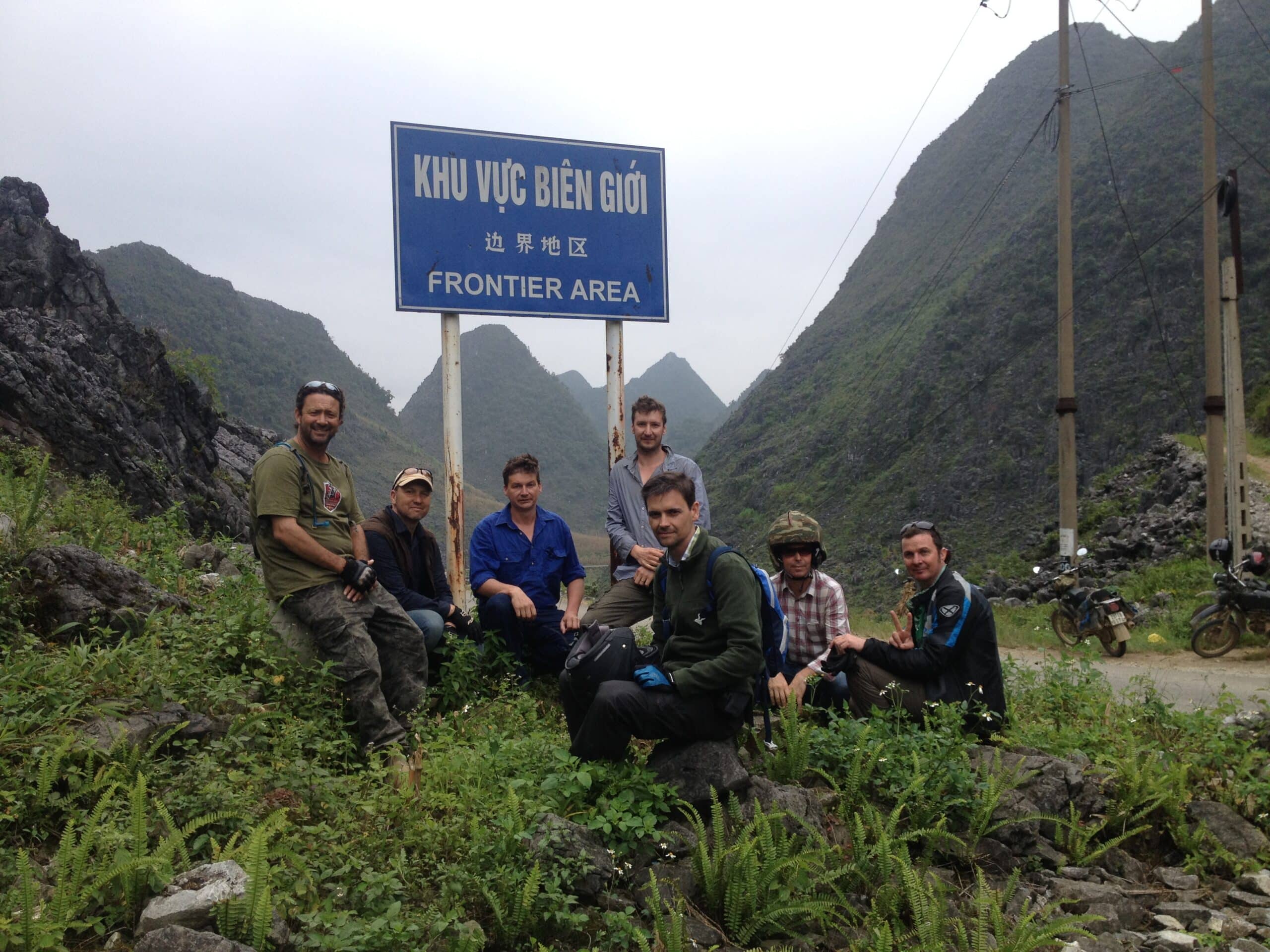 Explore Indochina Testimonials