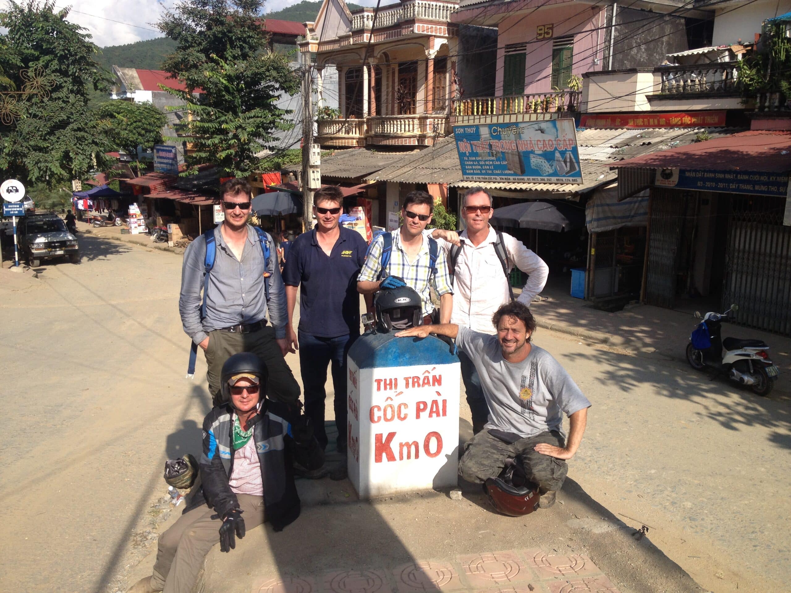 Explore Indochina Testimonials
