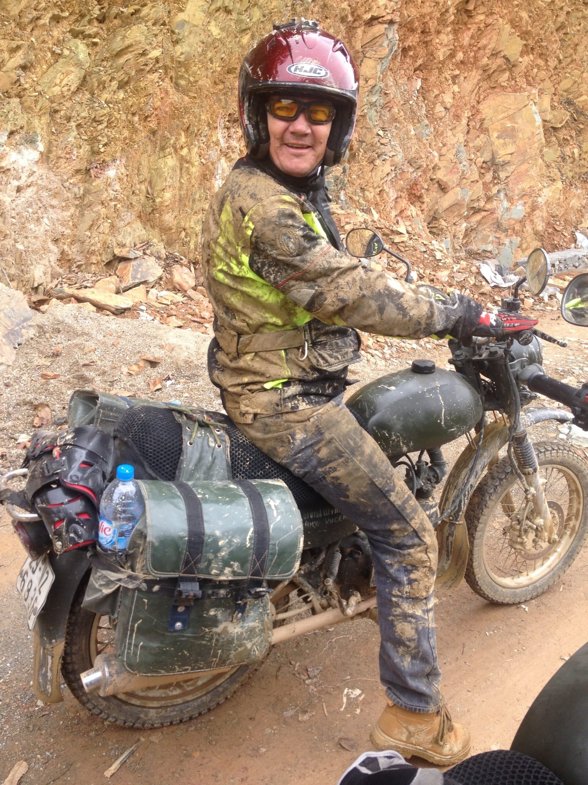 Explore Indochina Testimonials